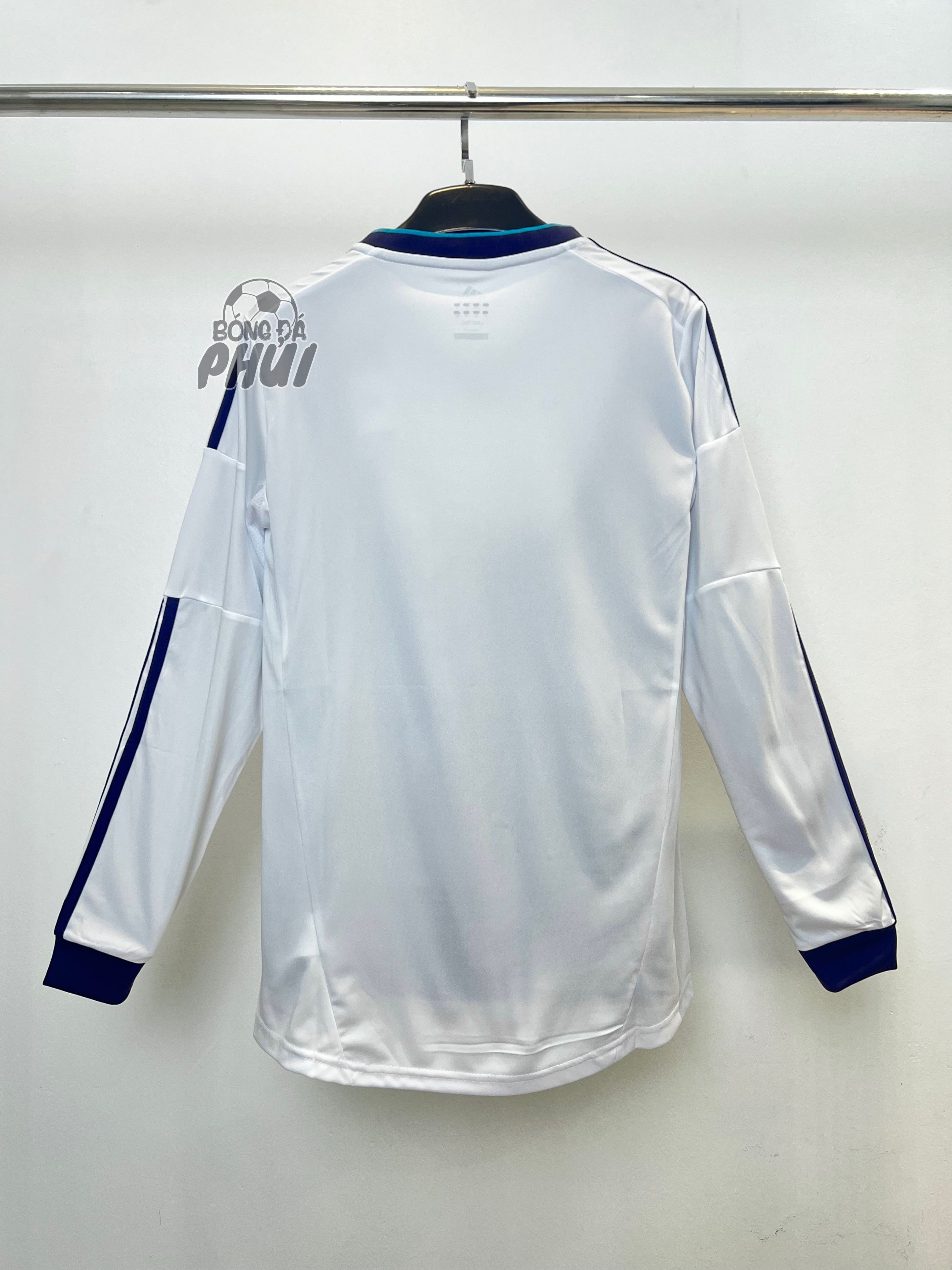 ÁO RETRO REAL DÀI TAY 2012