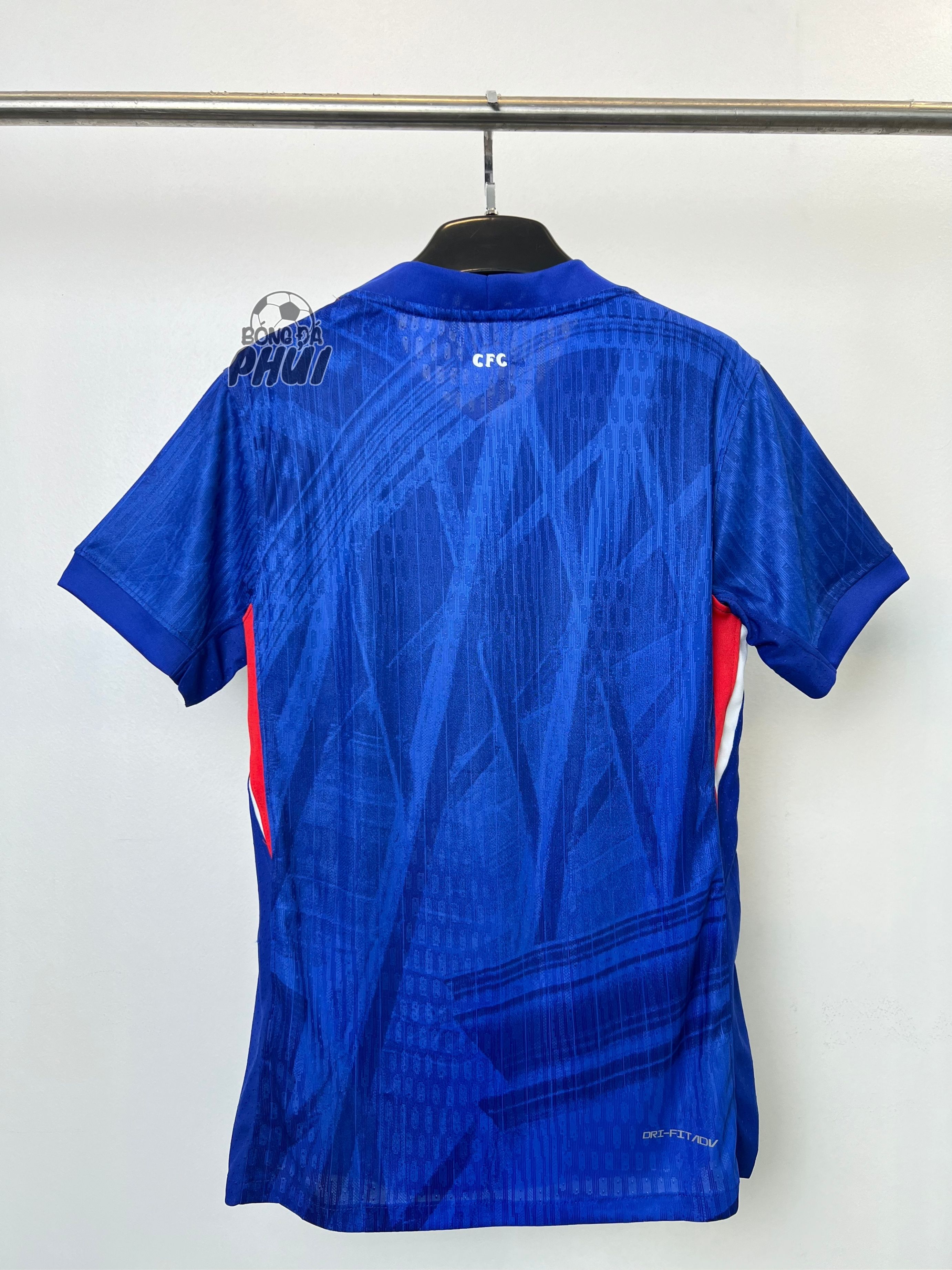 ÁO BODY CHELSEA XANH 2025