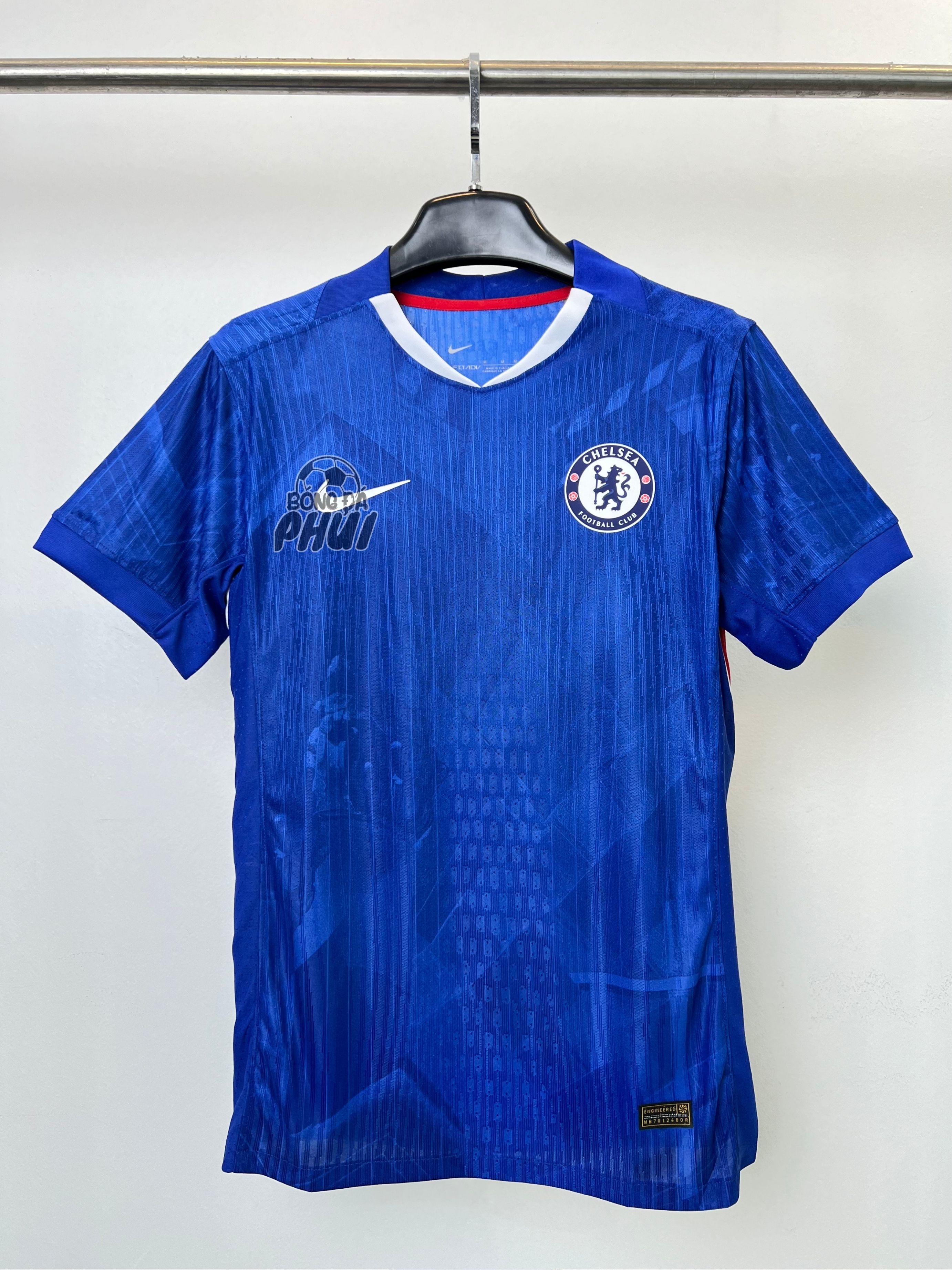 ÁO BODY CHELSEA XANH 2025