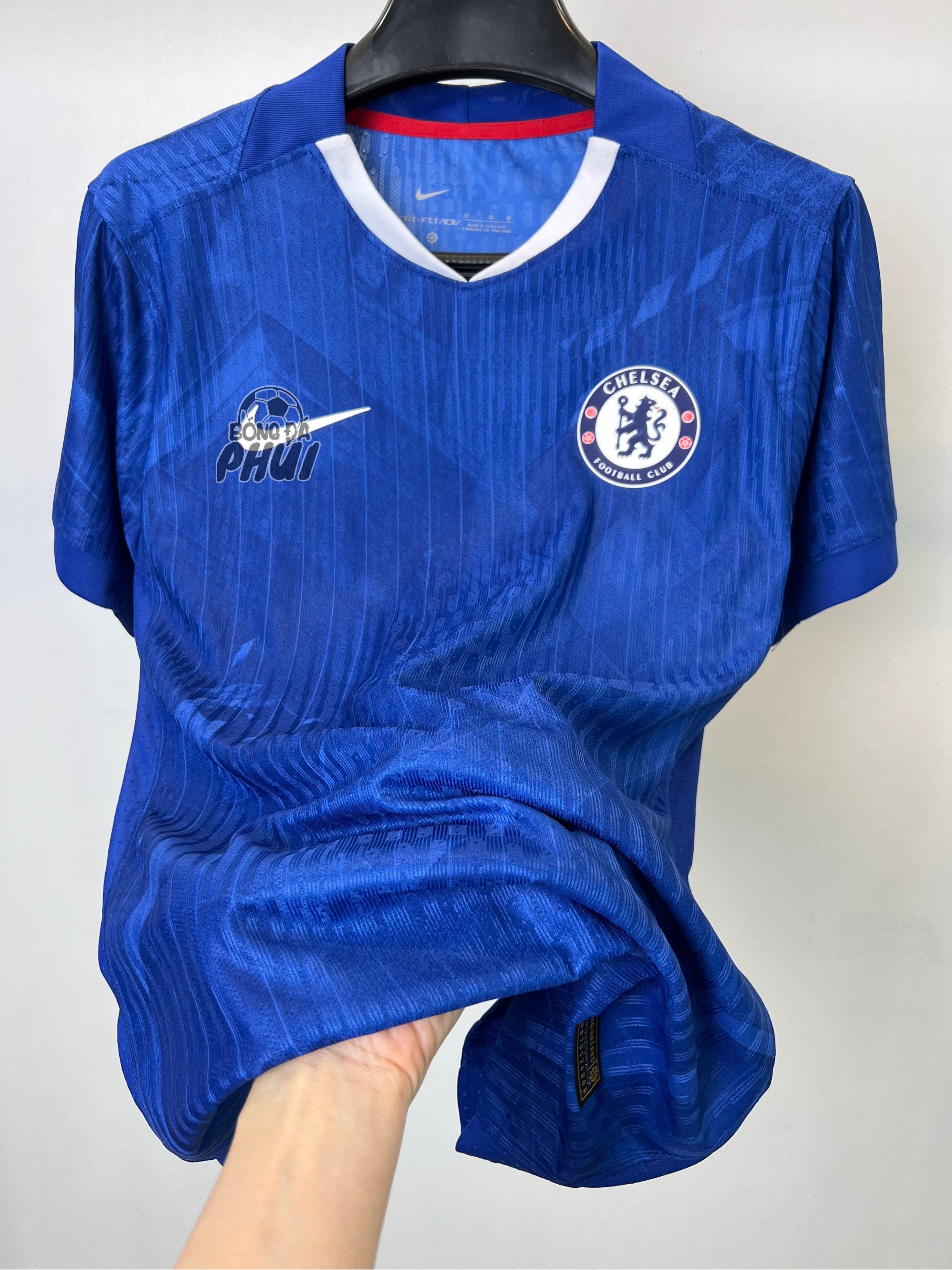 ÁO BODY CHELSEA XANH 2025