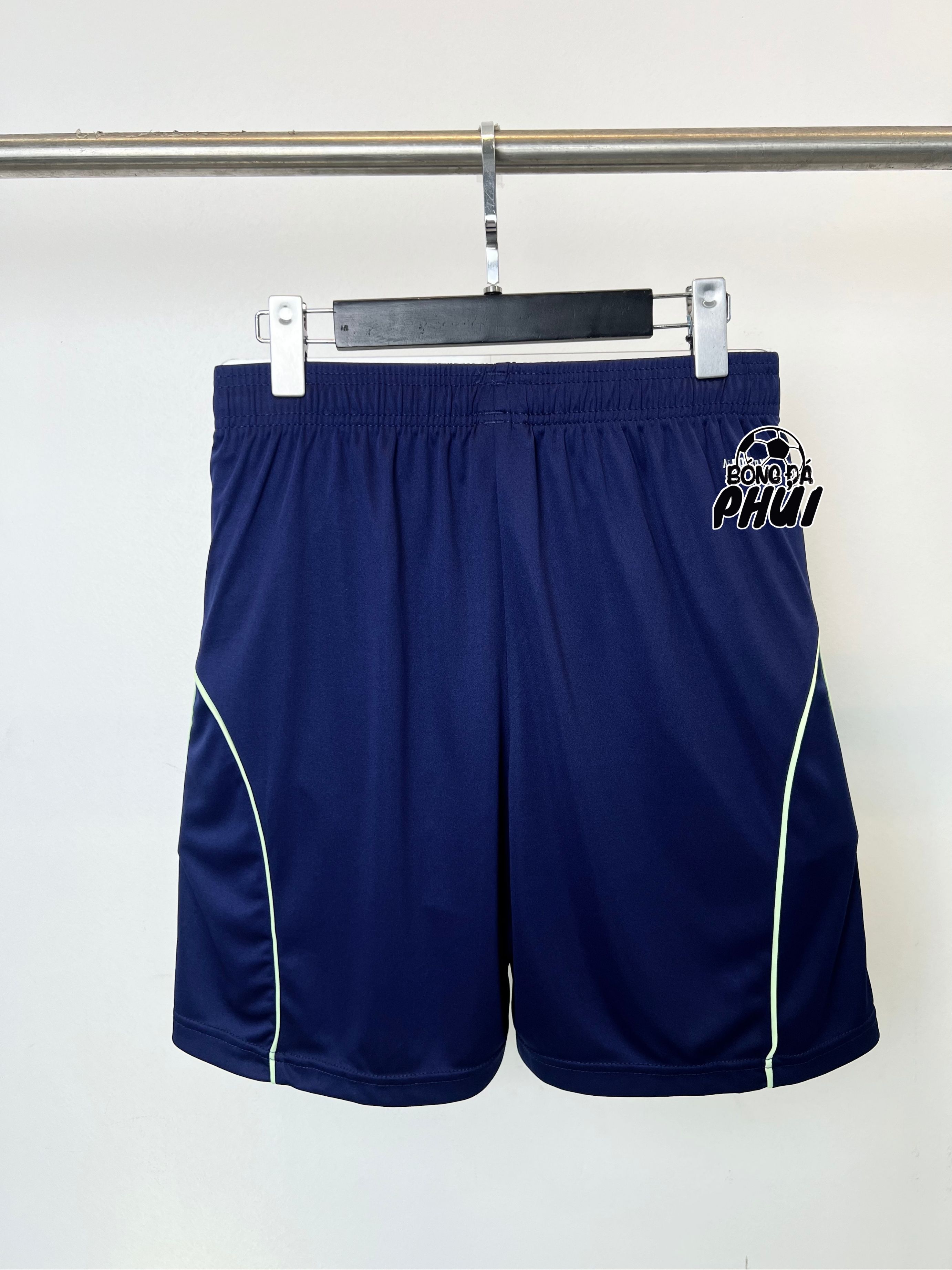 QUẦN ĐÙI AJAX XANH 2025