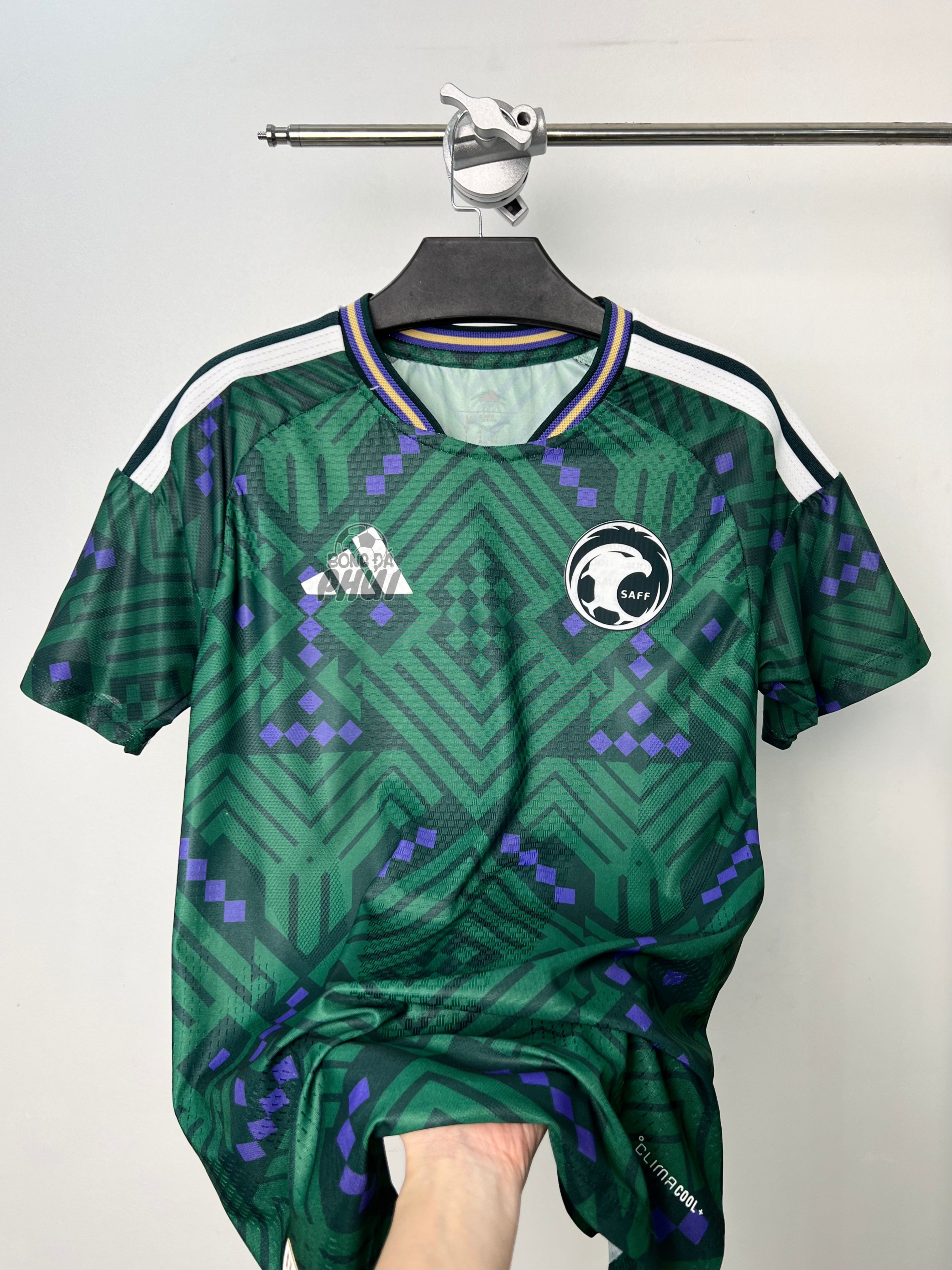 ÁO BODY Ả RẬP XANH 2025