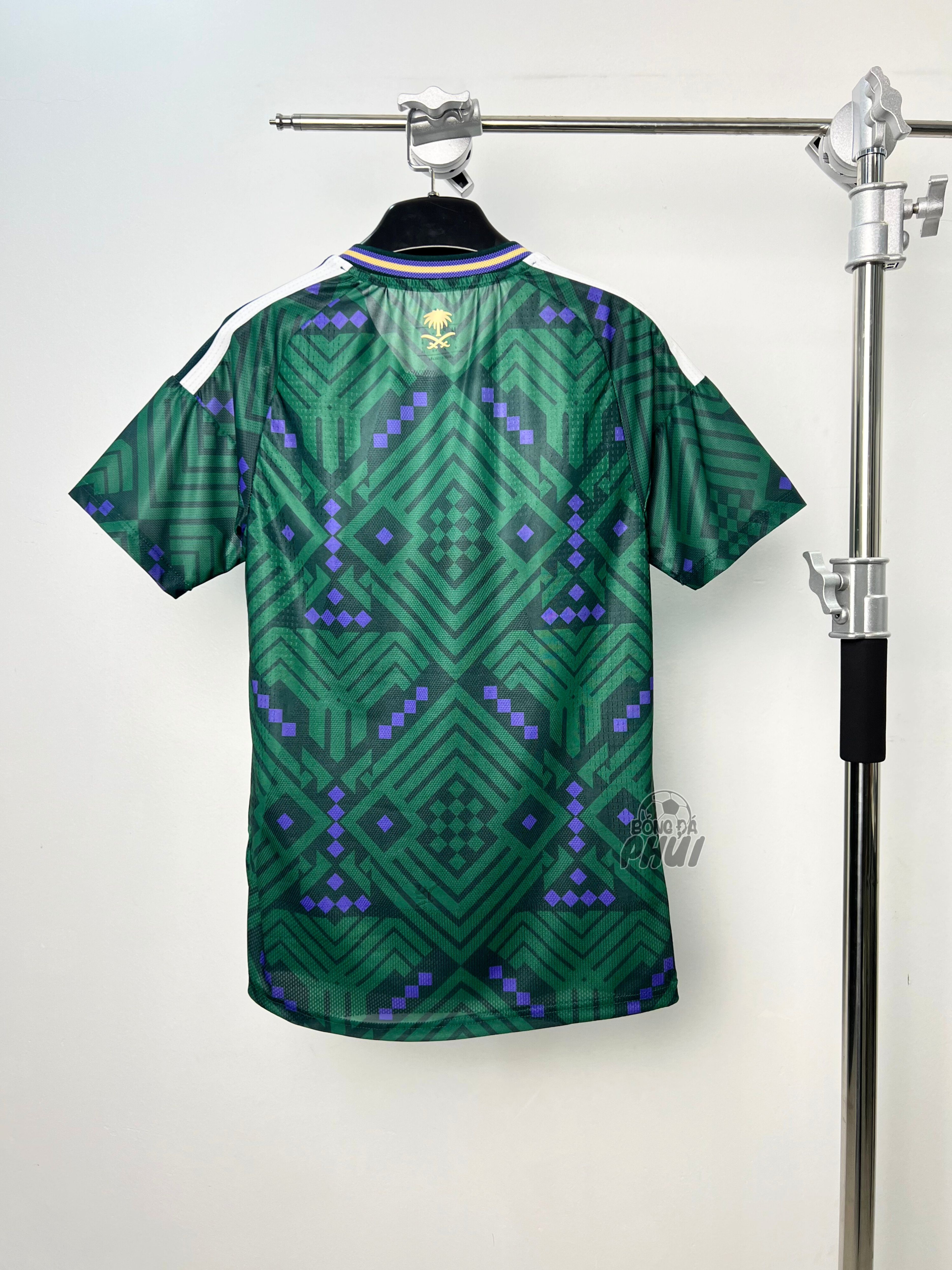 ÁO BODY Ả RẬP XANH 2025