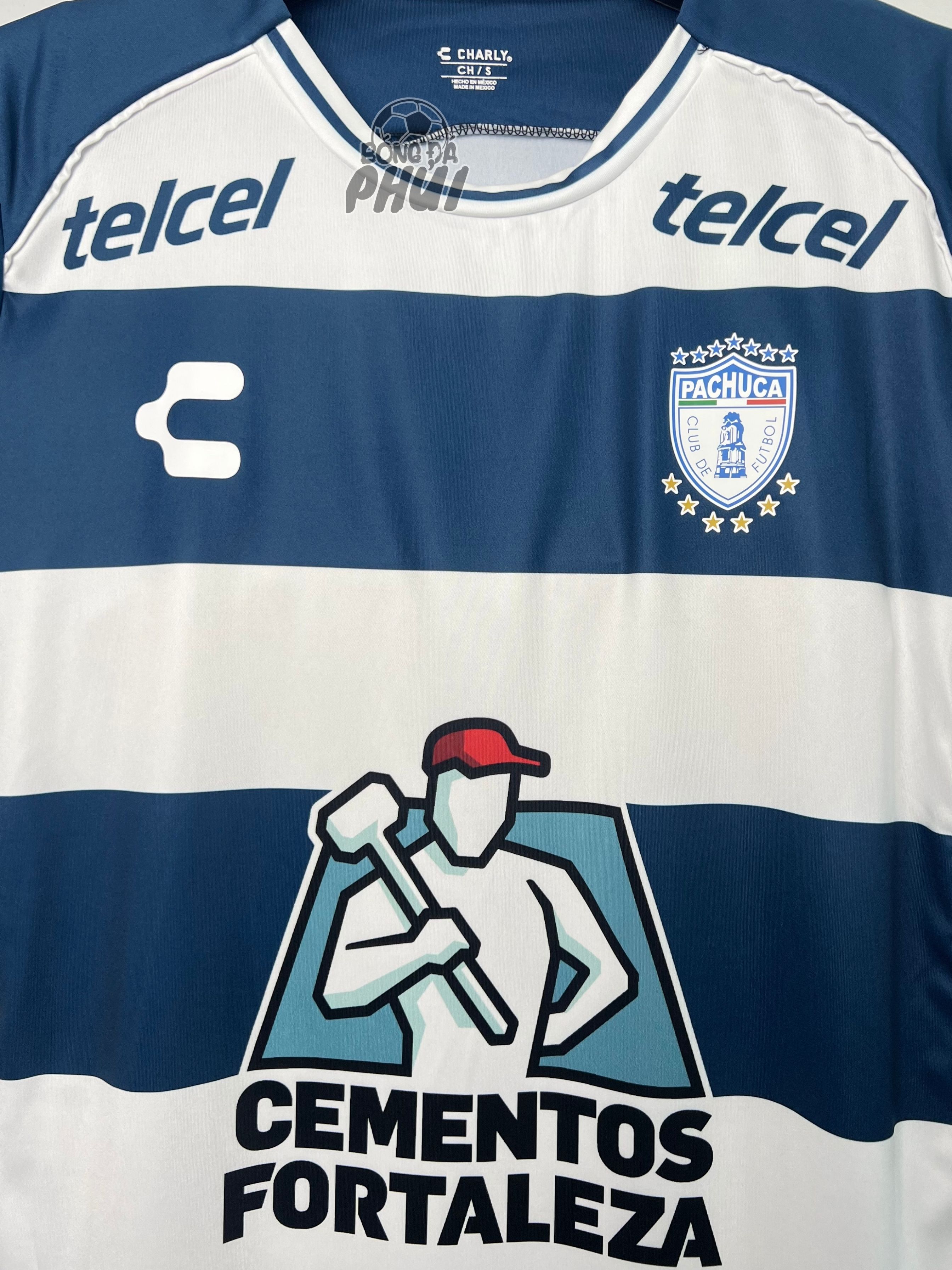 BỘ TĐ PACHUCA