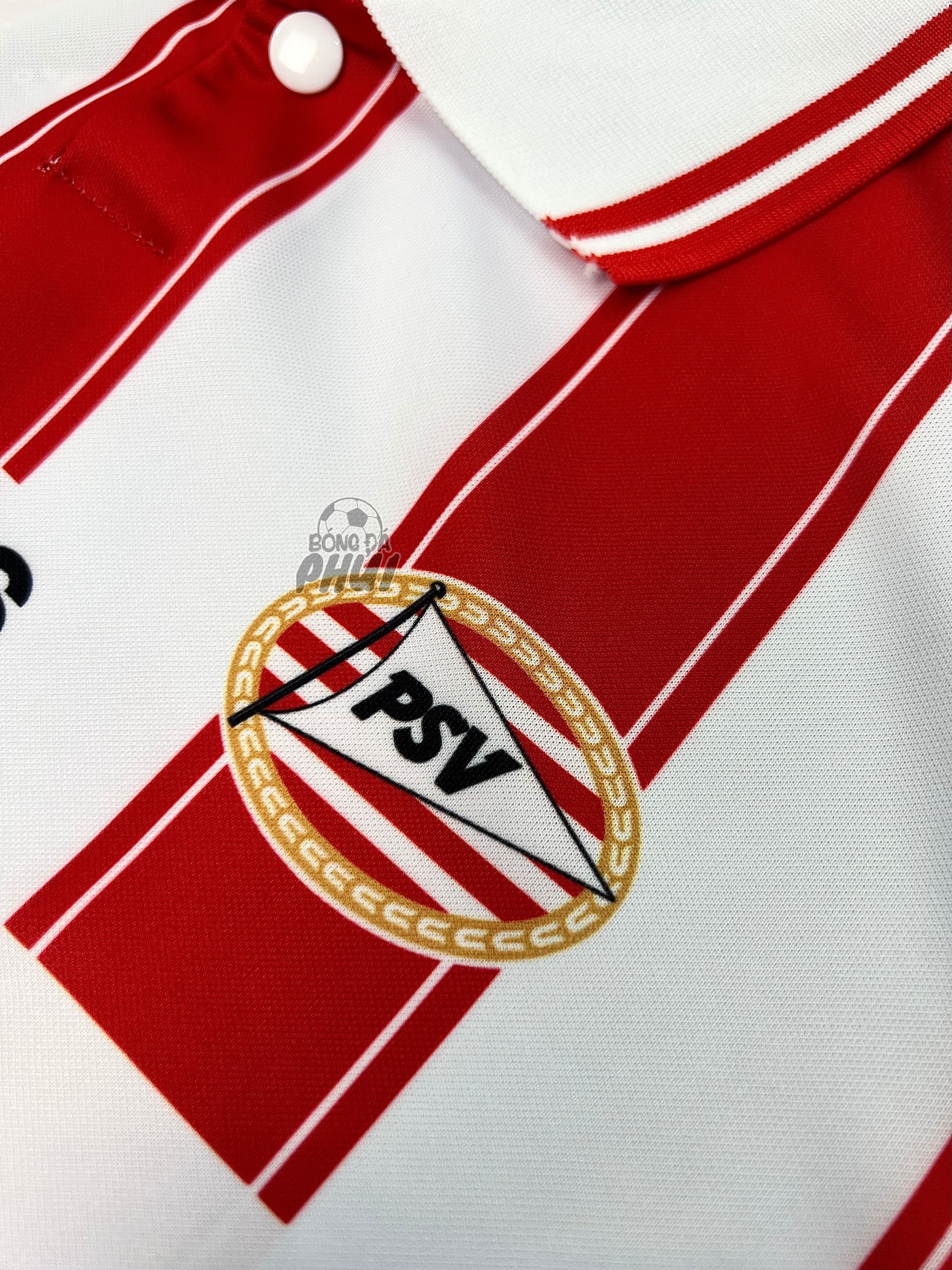 ÁO RETRO PSV 1994