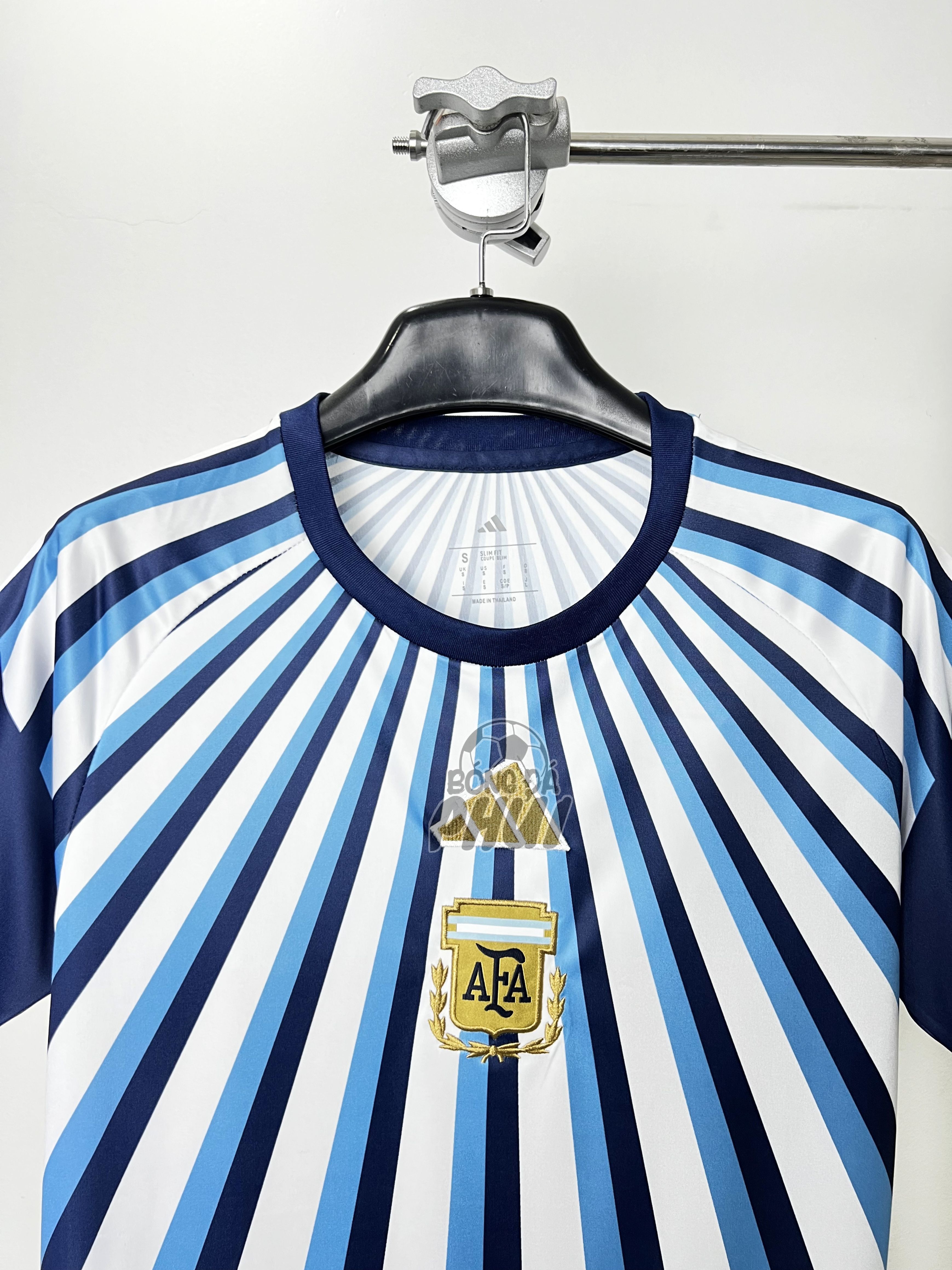 ÁO PRE ARGEN WC 2026