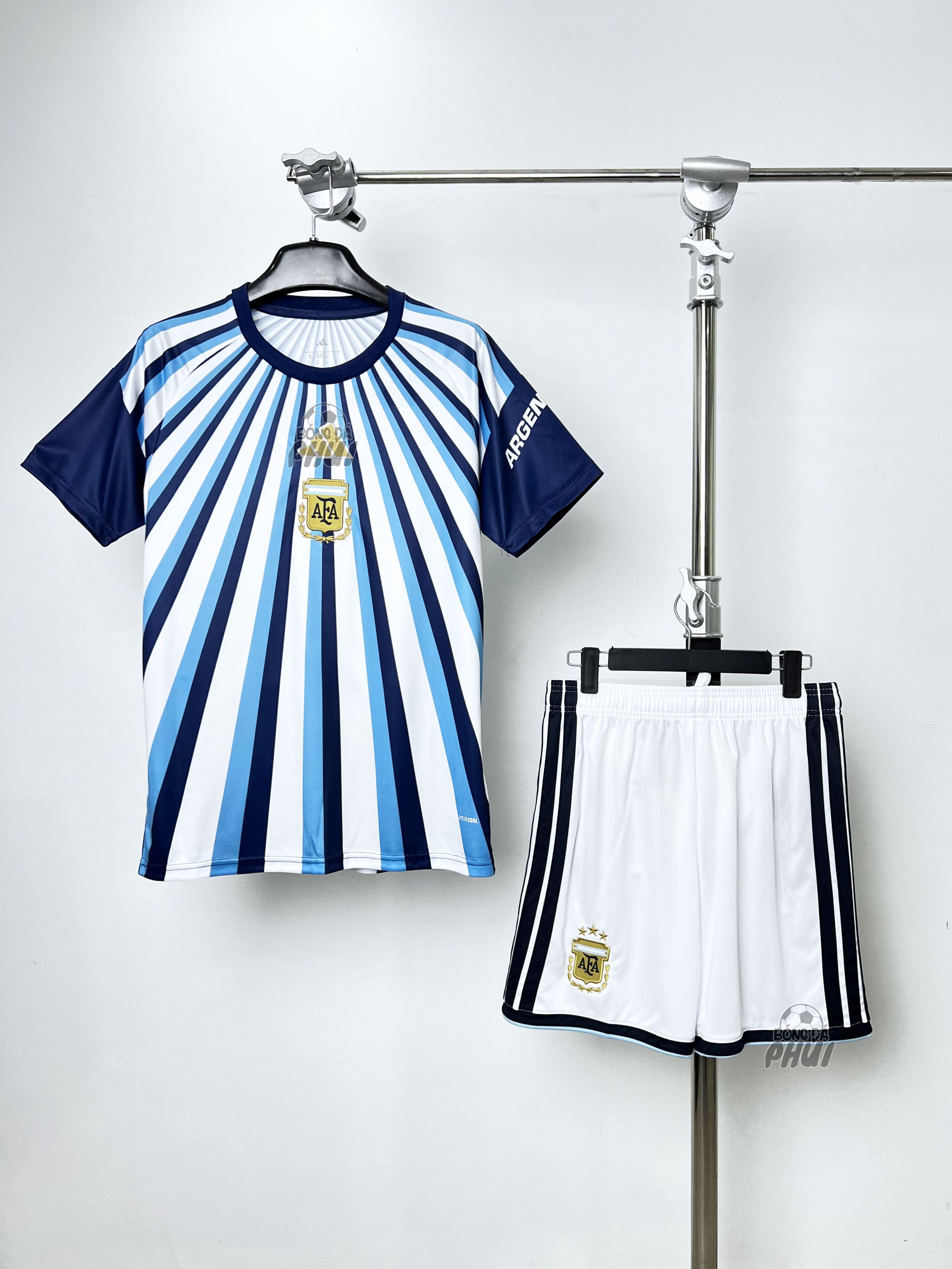ÁO PRE ARGEN WC 2026