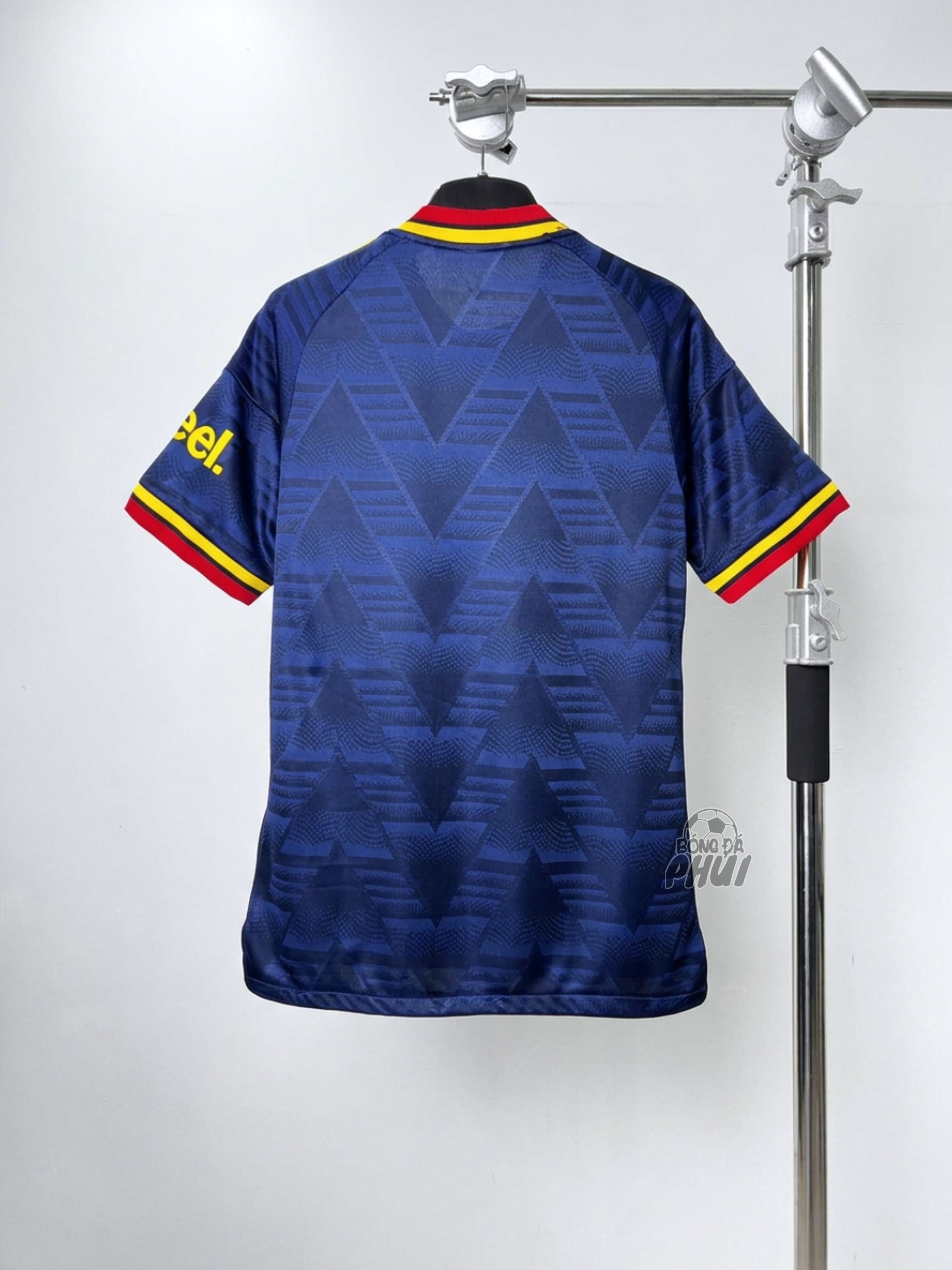 ÁO BODY ARSENAL XANH 2026