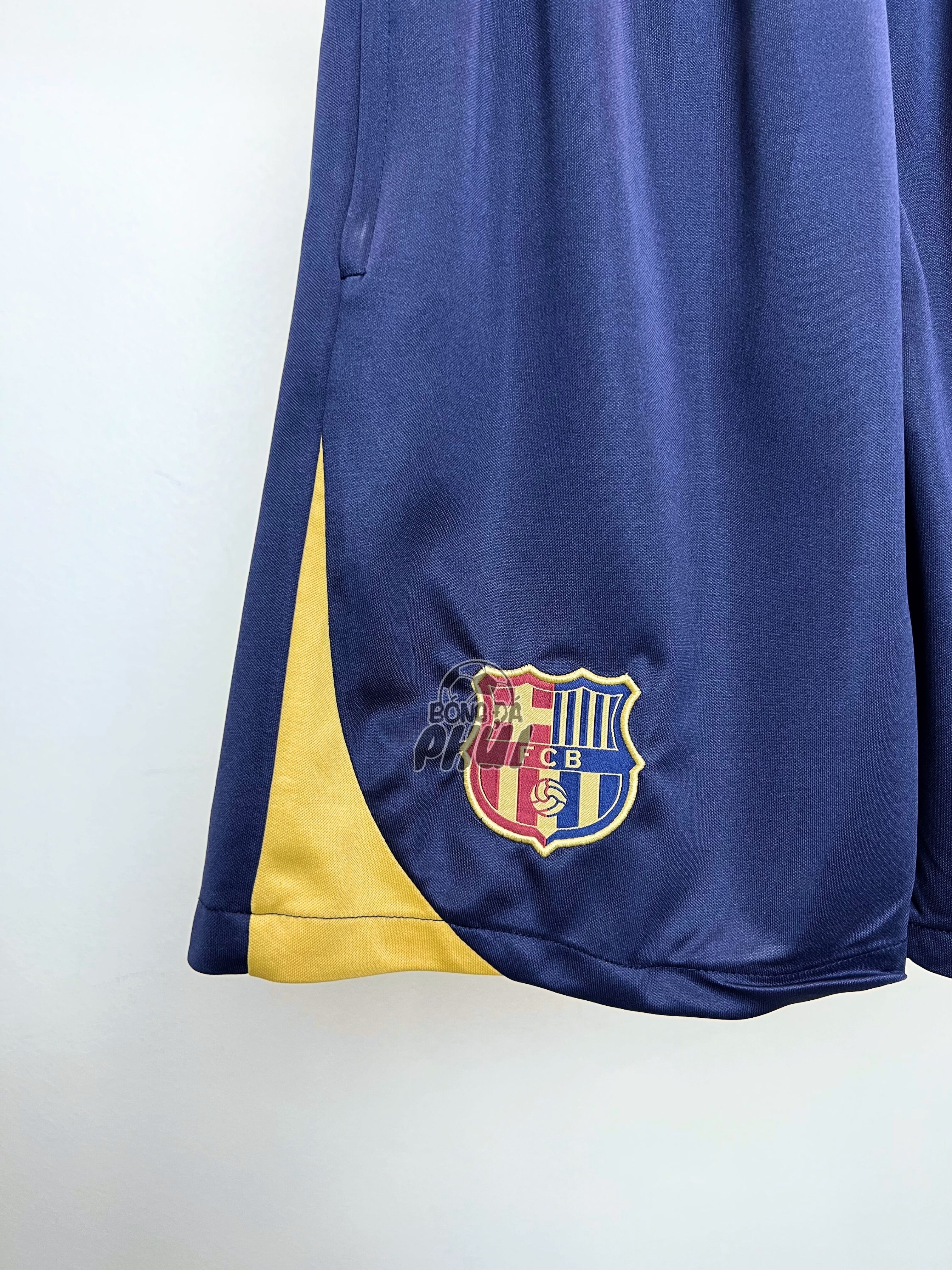 QUẦN TẬP BARCA XANH 2025