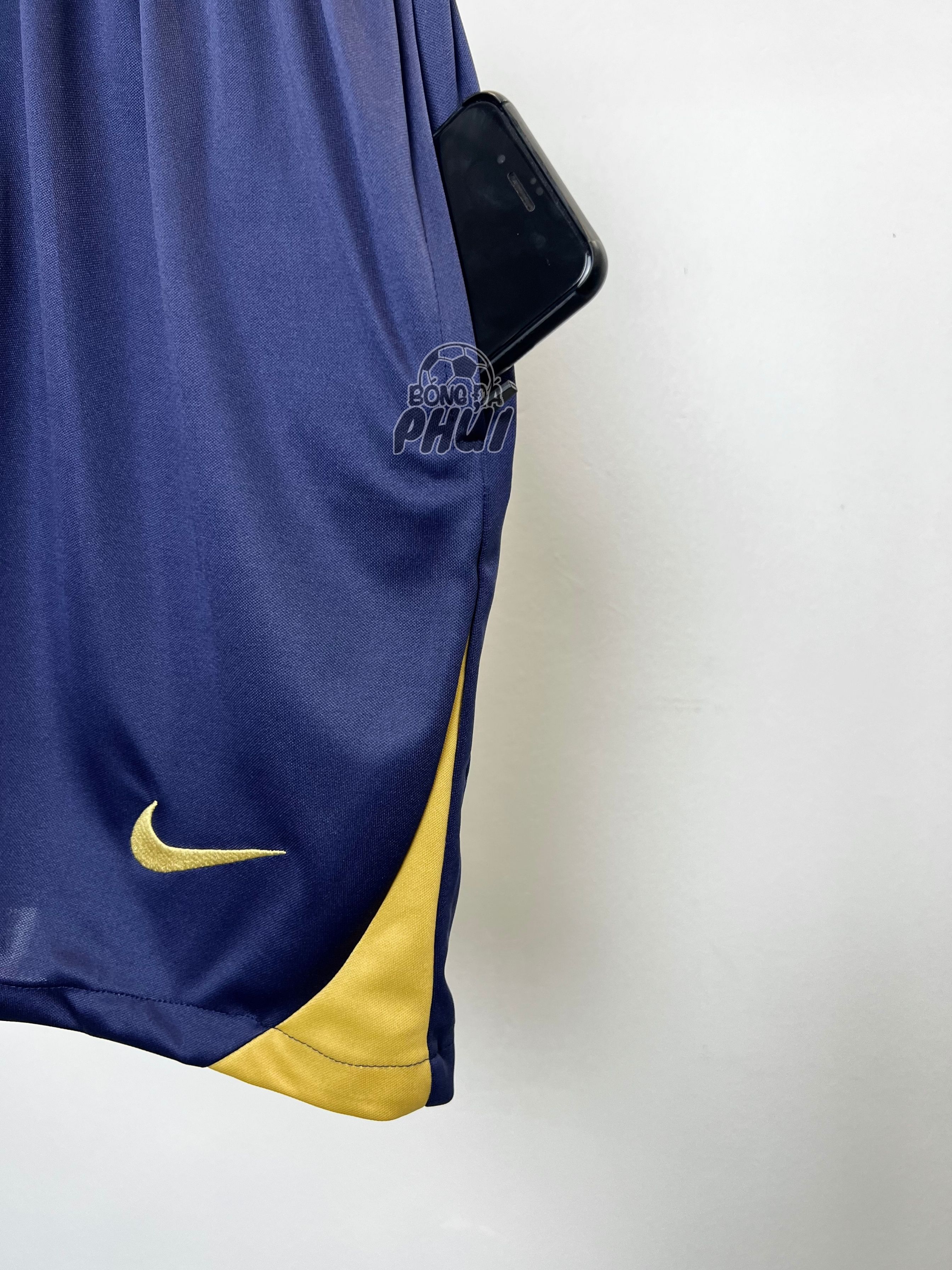 QUẦN TẬP BARCA XANH 2025