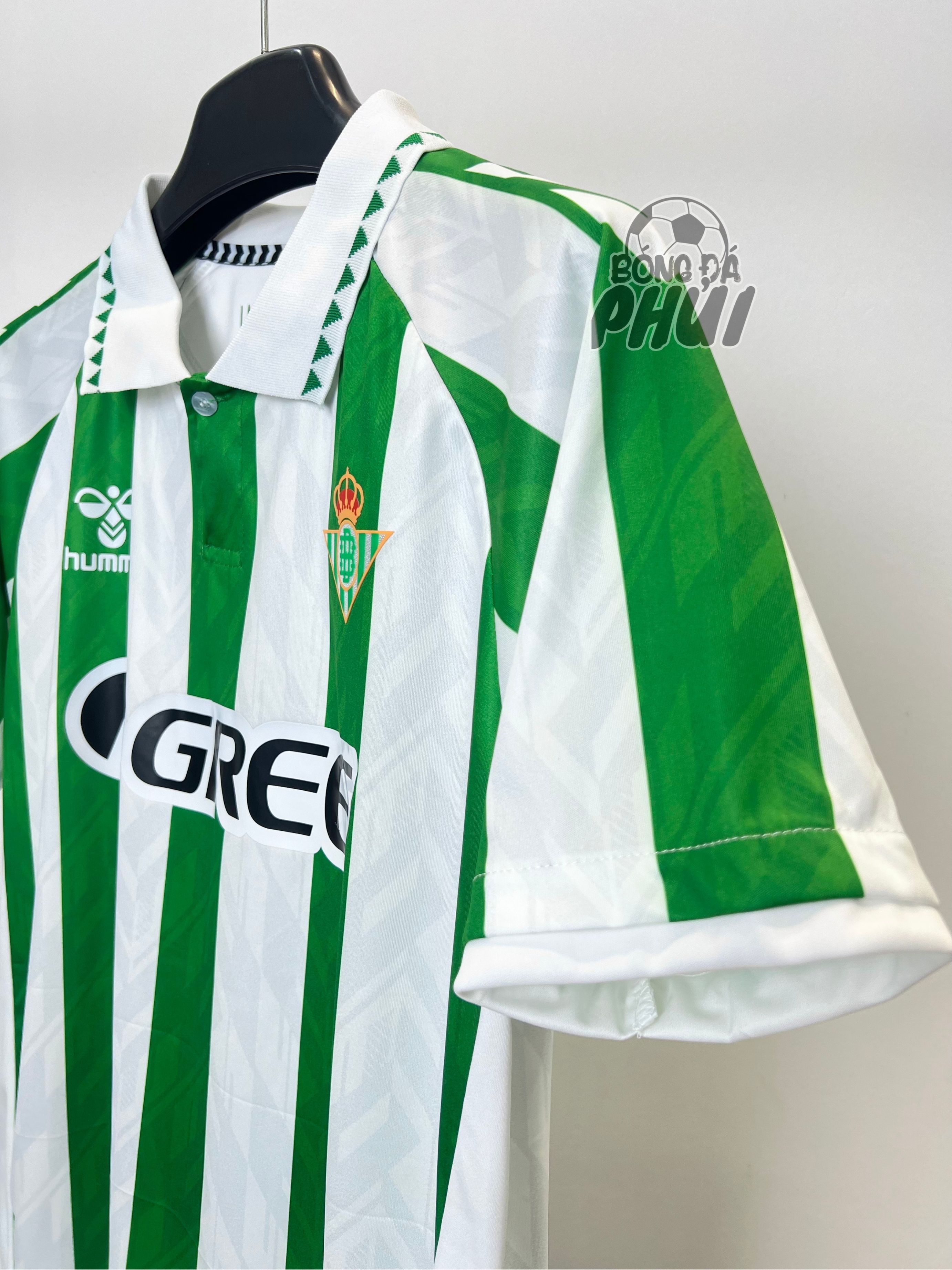 BỘ TĐ REAL BETIS 2024