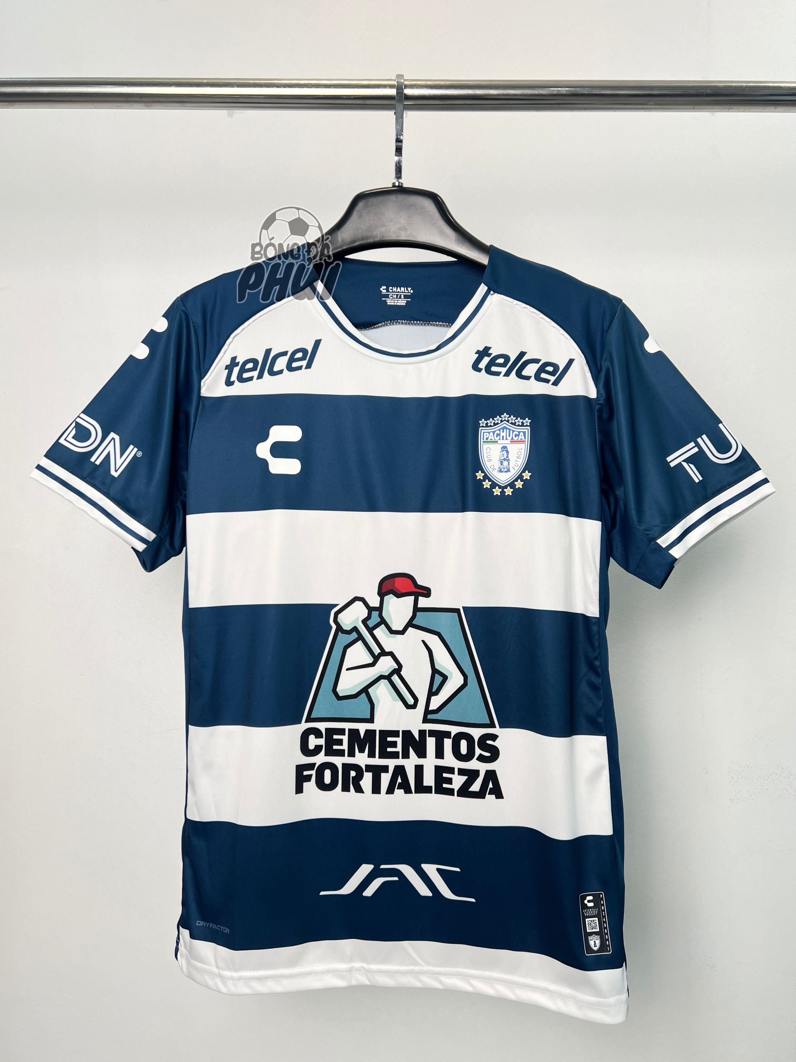 BỘ TĐ PACHUCA