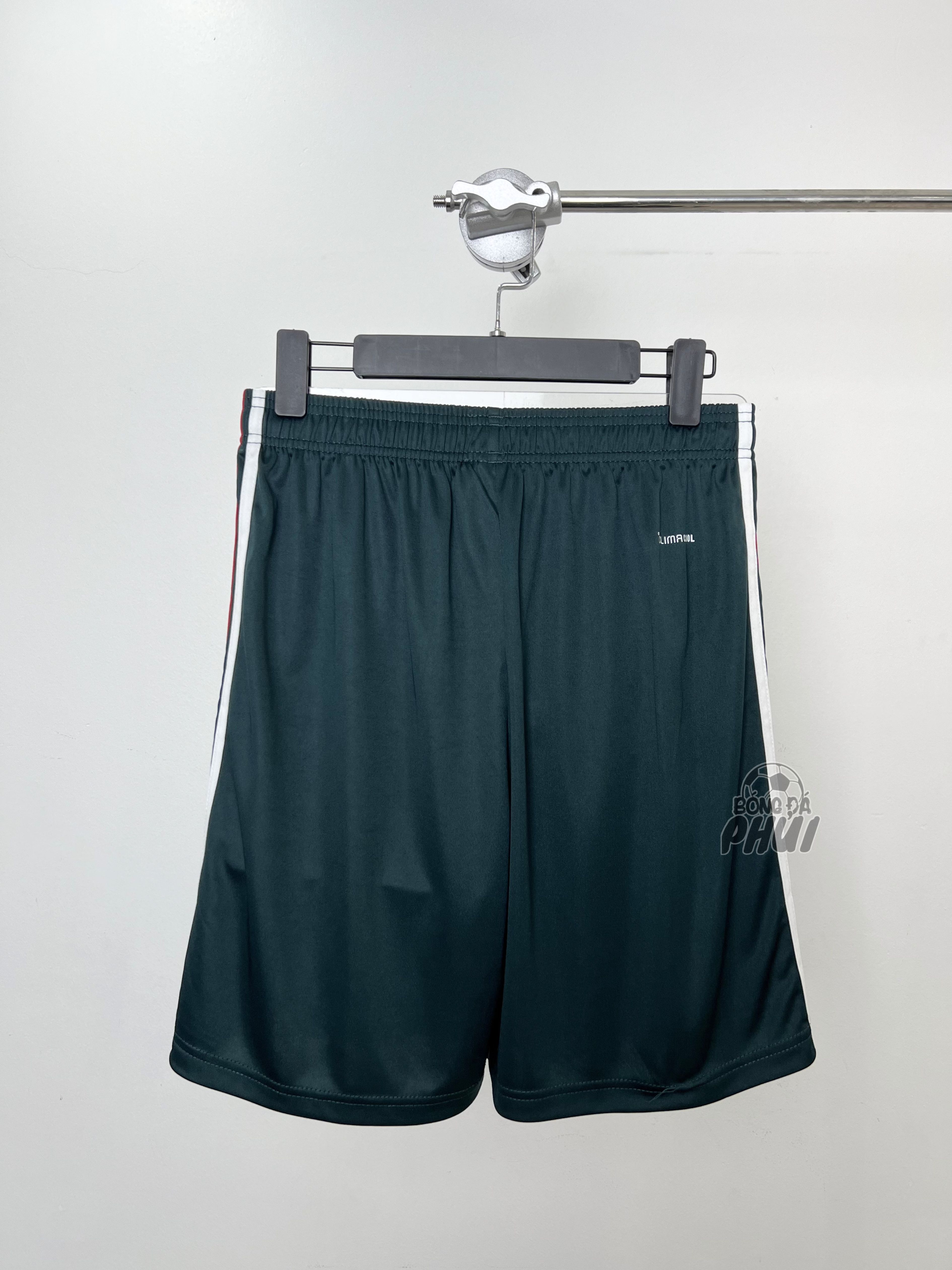 QUẦN ĐÙI MEXICO XANH WC 2026