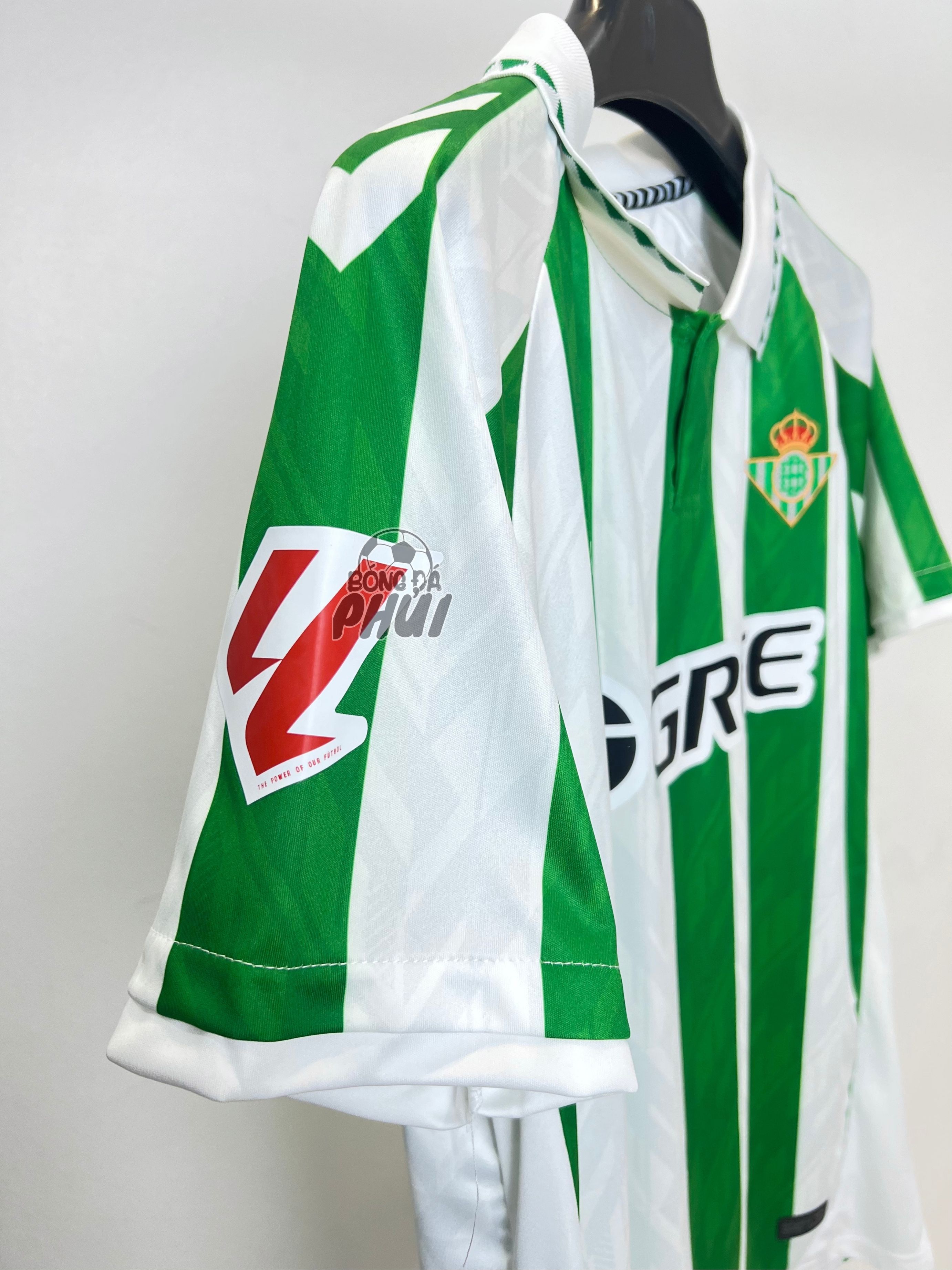 BỘ TĐ REAL BETIS 2024
