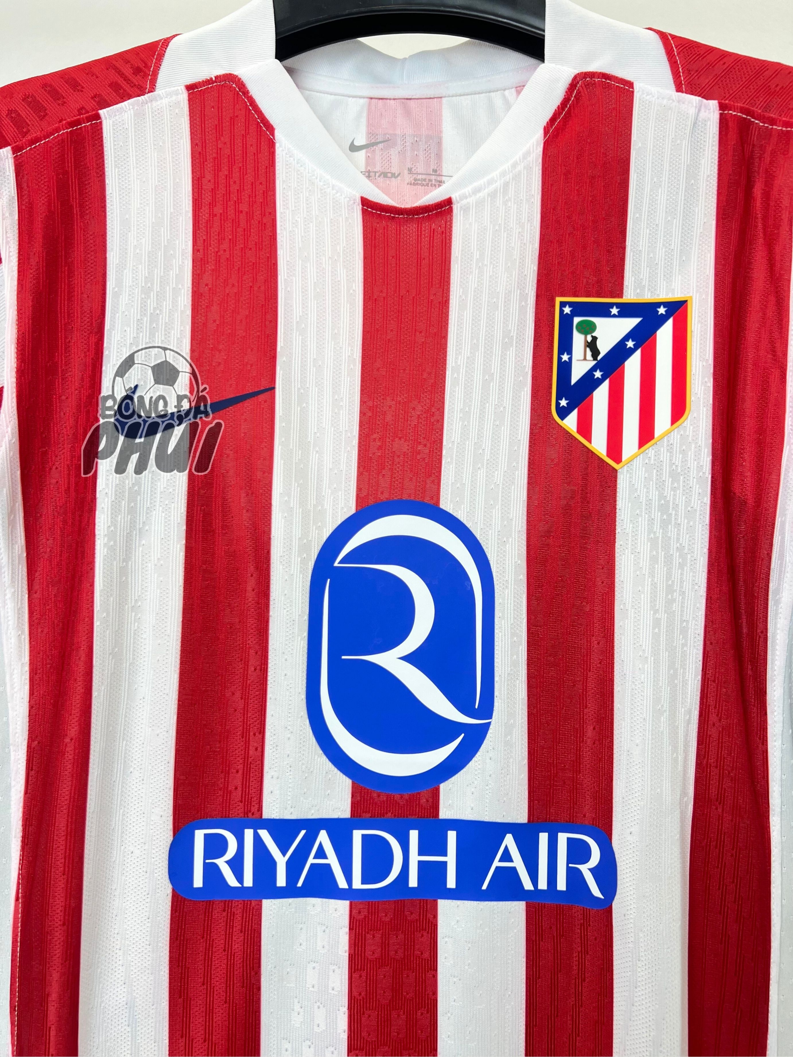 ÁO BODY ATM ĐỎ 2025