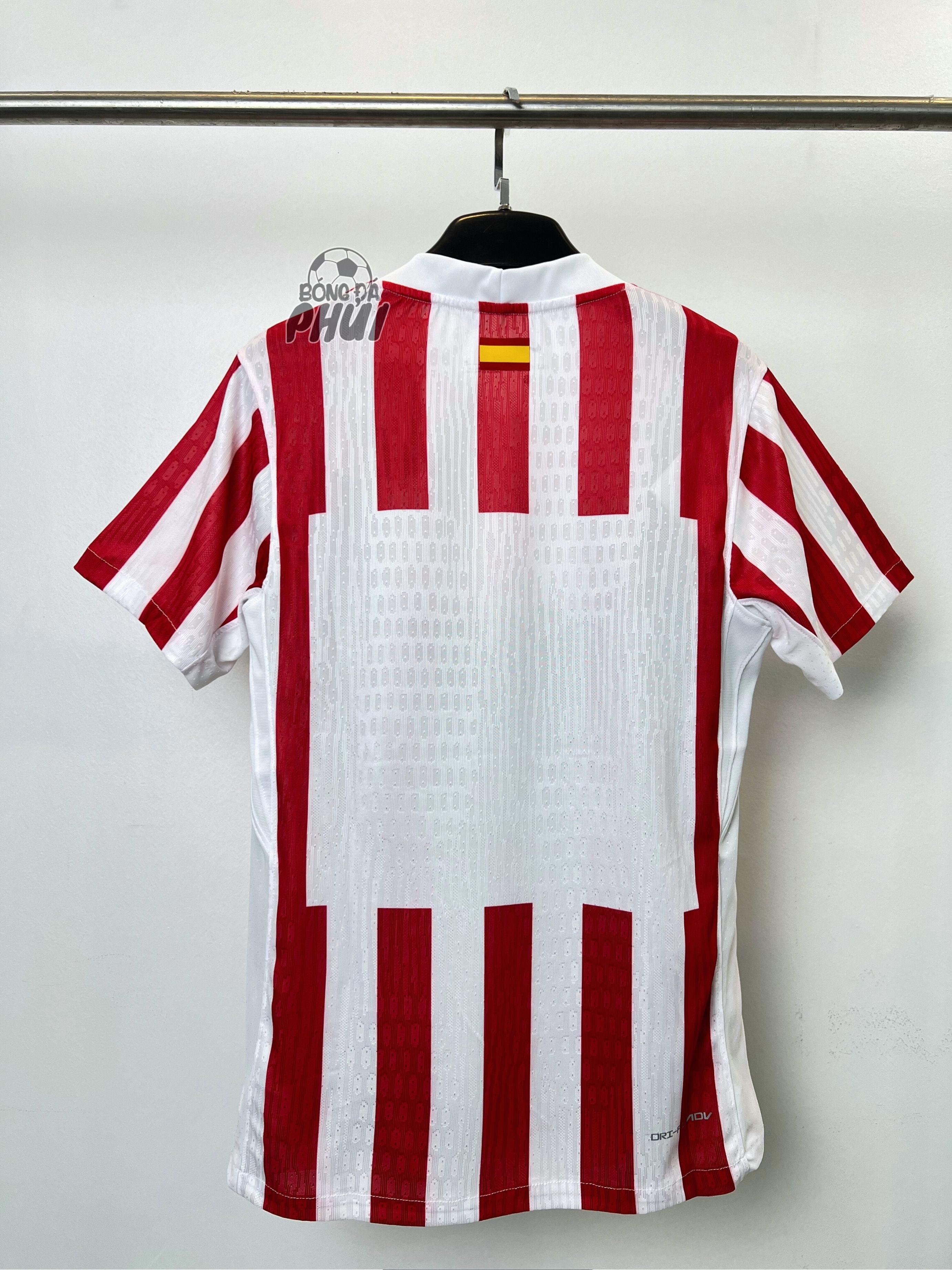 ÁO BODY ATM ĐỎ 2025