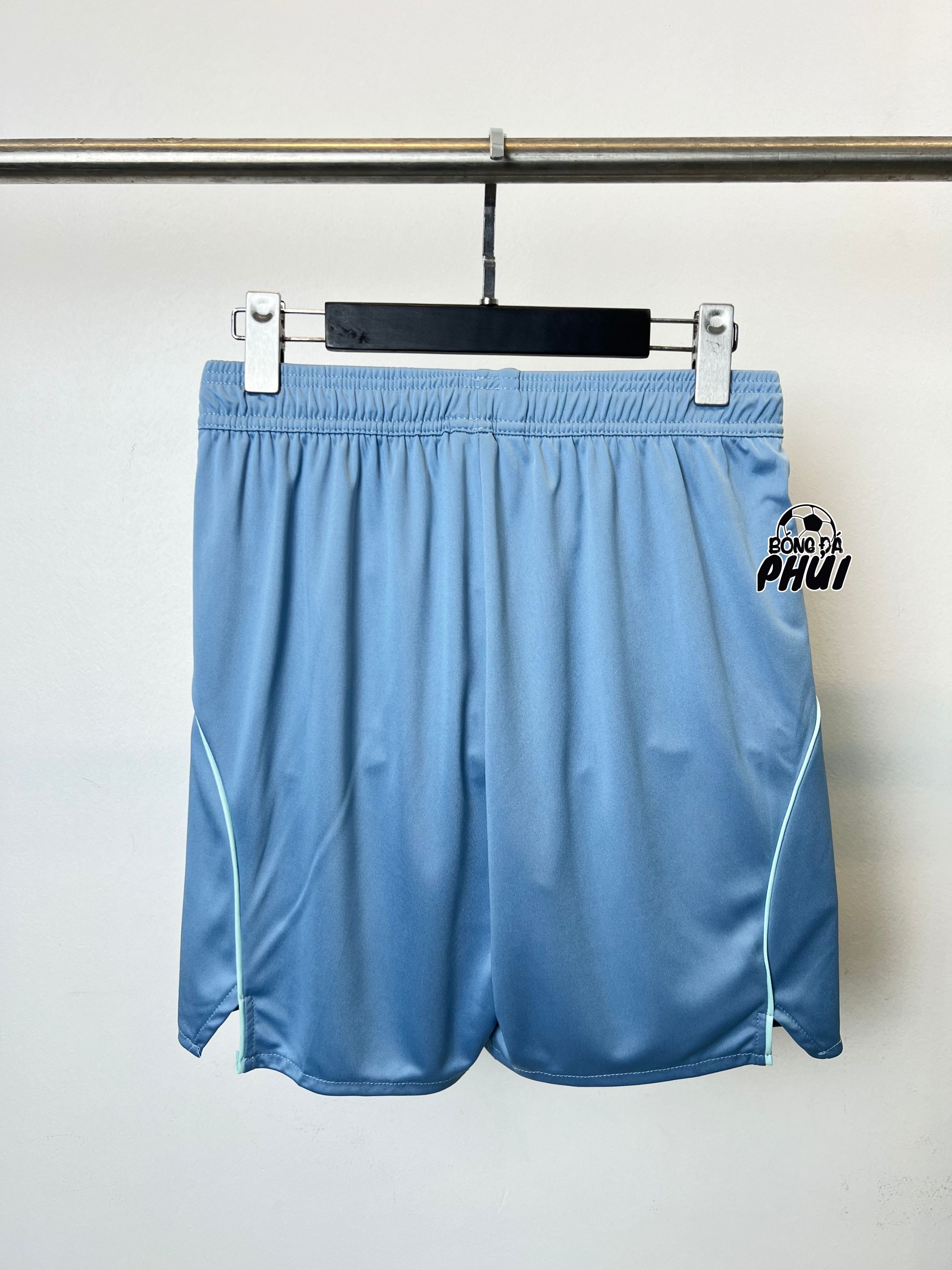 QUẦN PLAYER JUVE XANH 2025