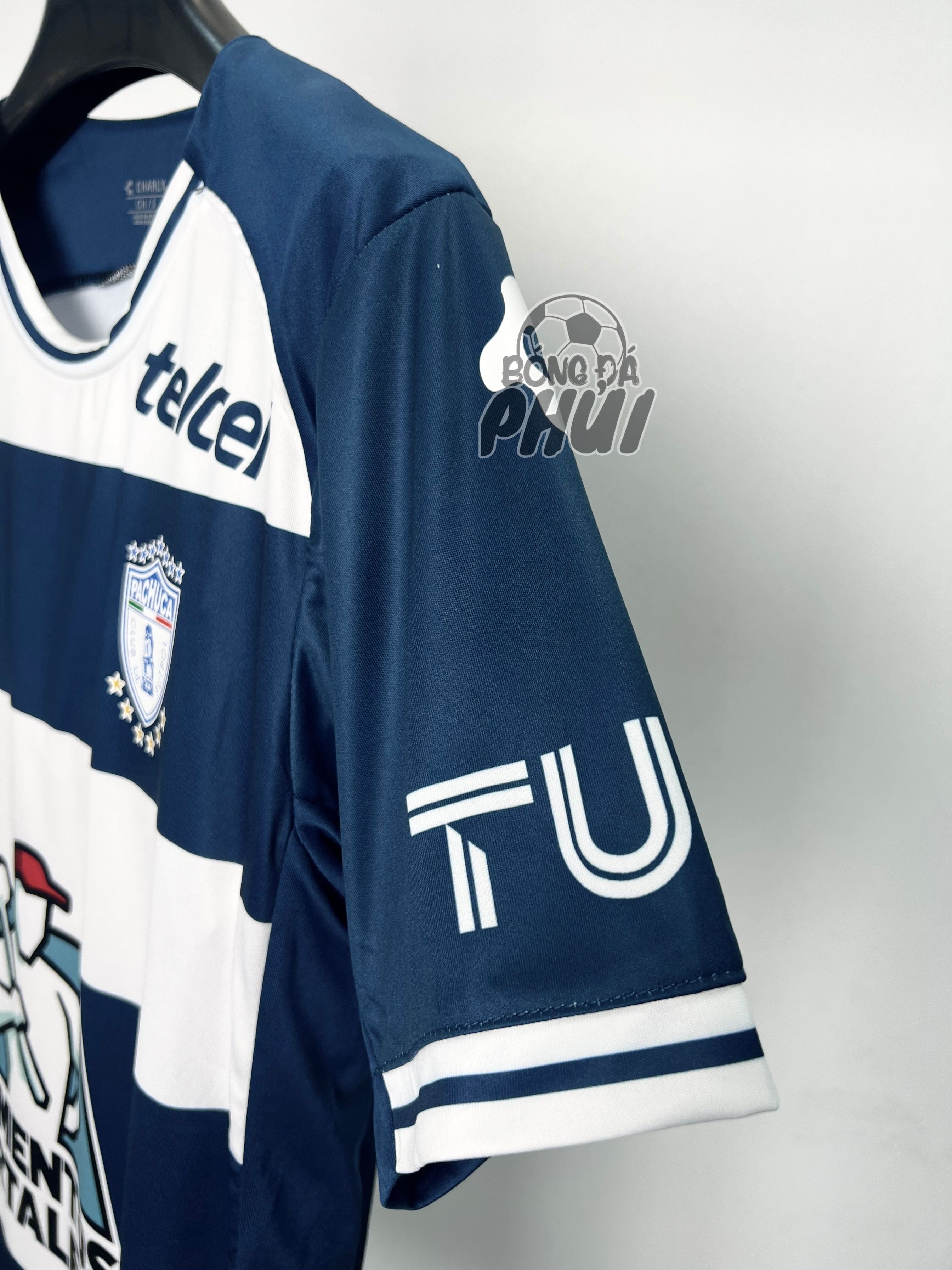 BỘ TĐ PACHUCA