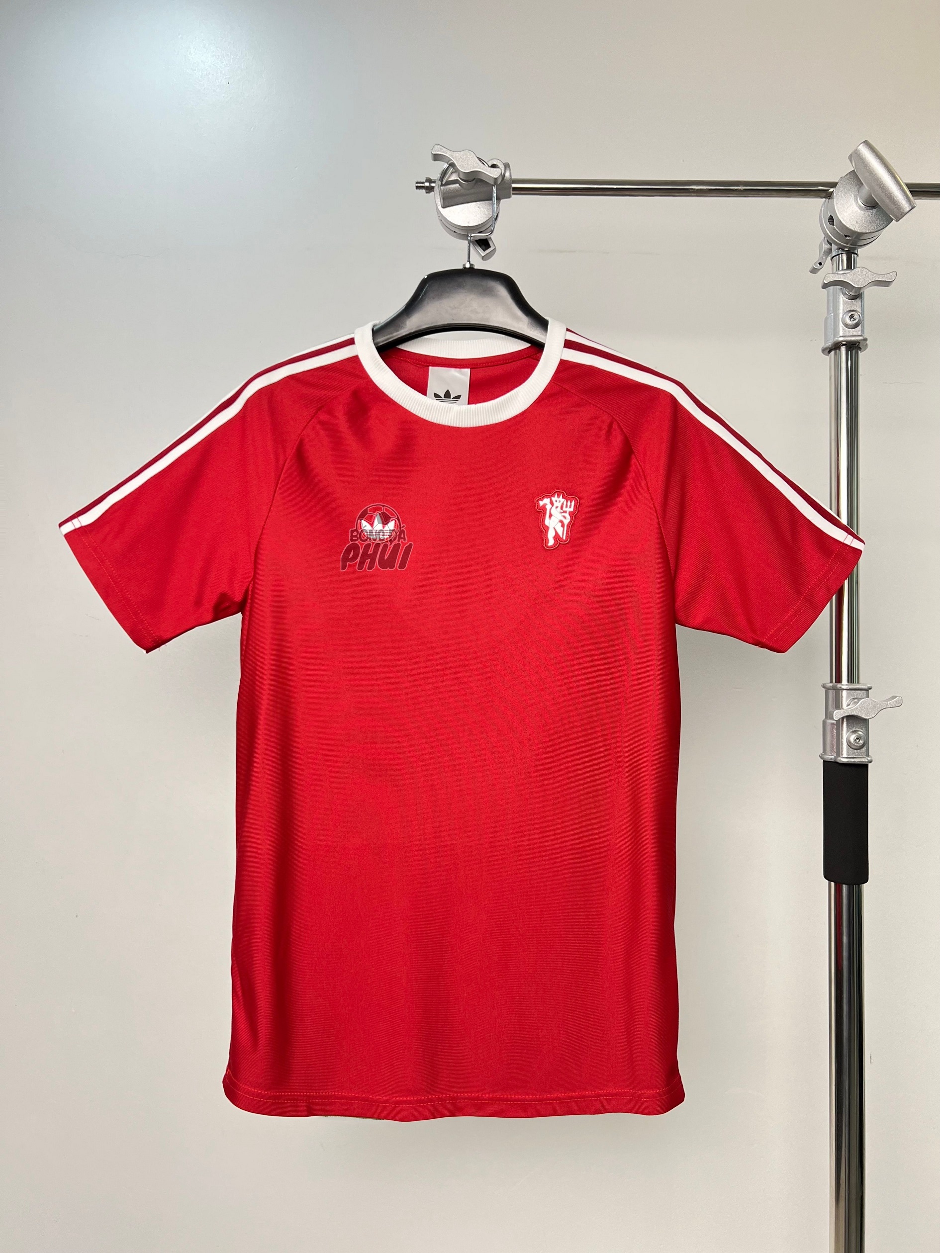 ÁO MU ORI ĐỎ 2026