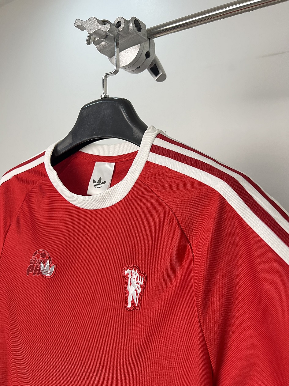 ÁO MU ORI ĐỎ 2026