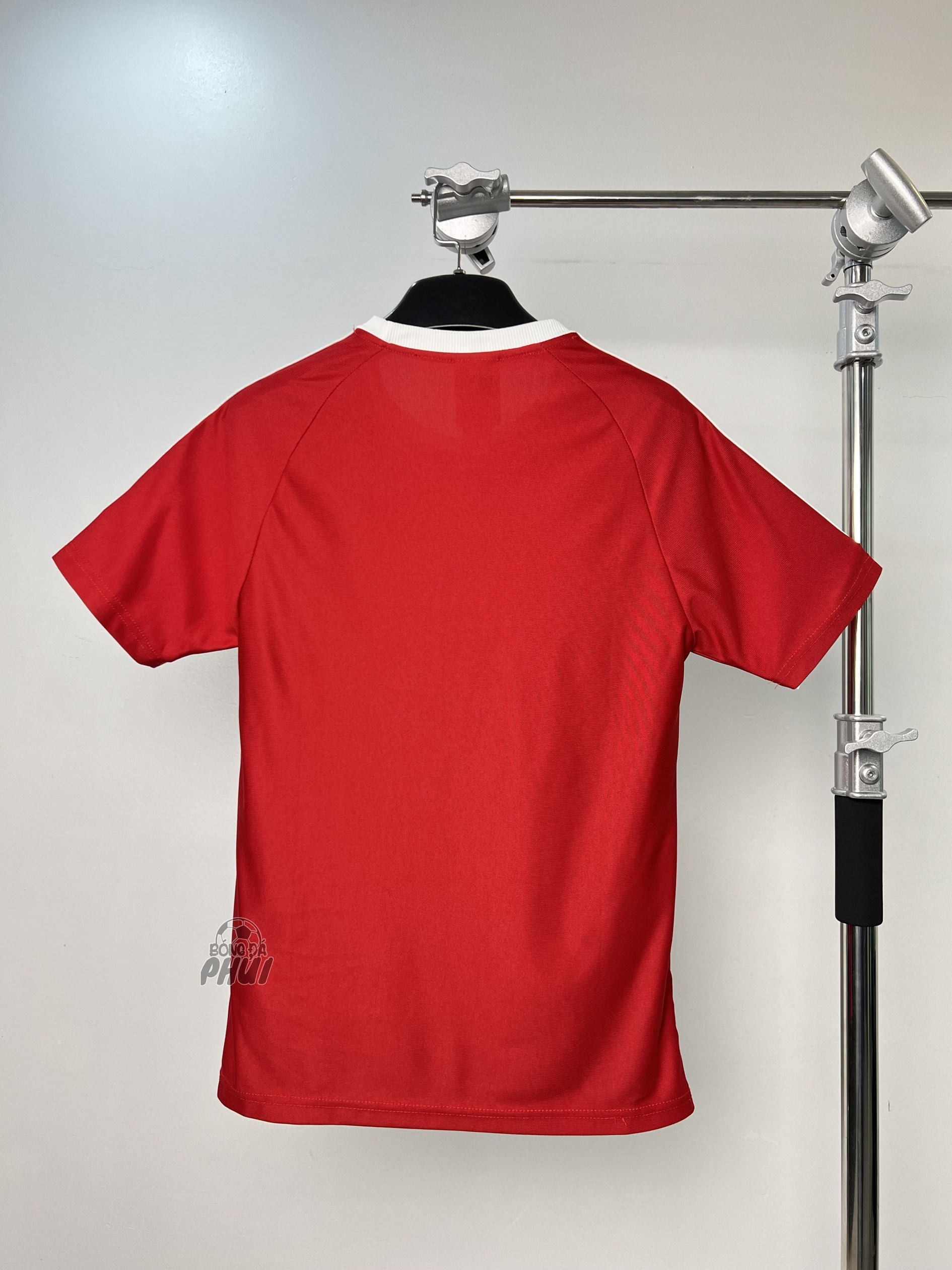 ÁO MU ORI ĐỎ 2026