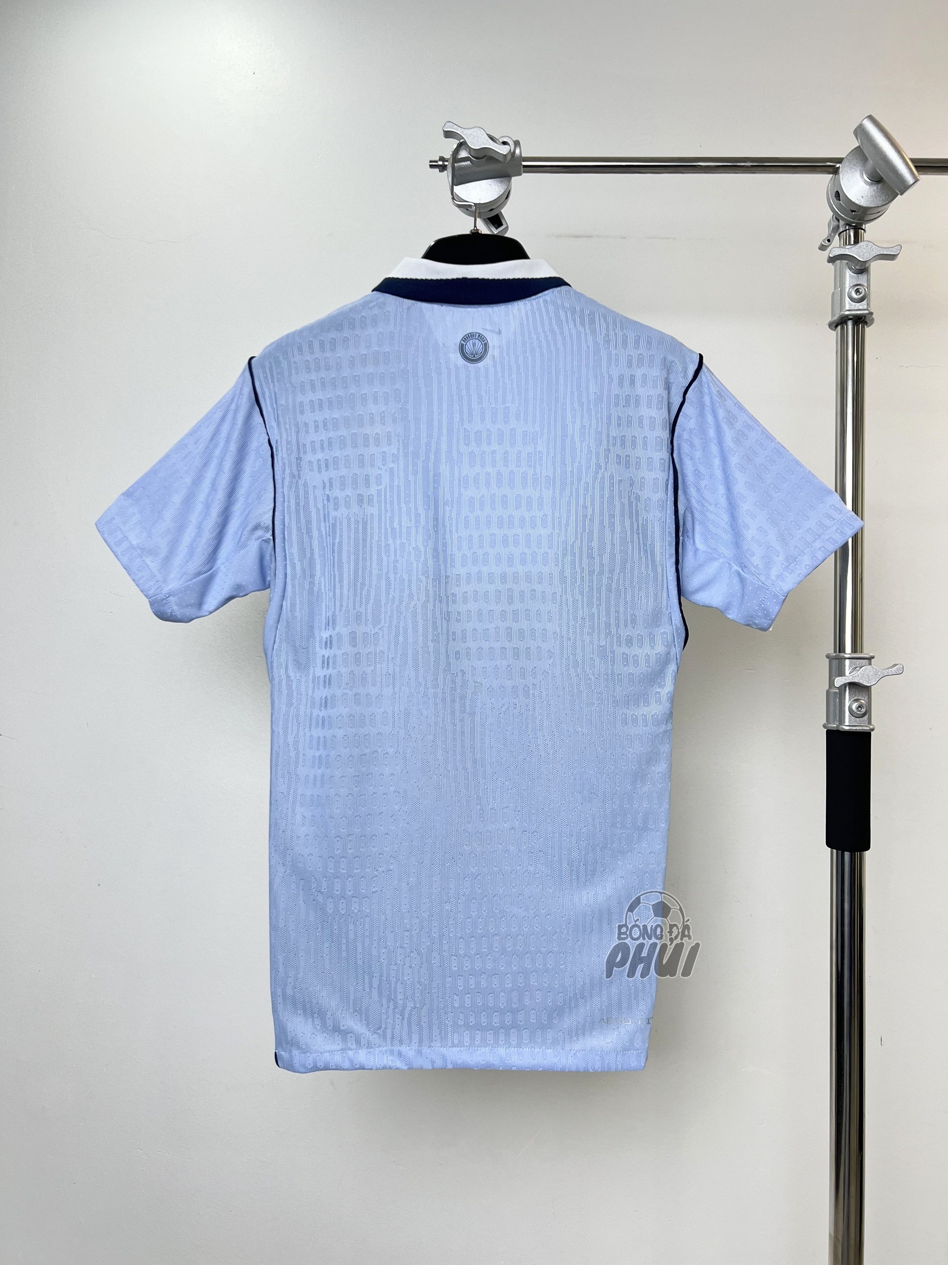 ÁO BODY URUGUAY XANH WC 2026