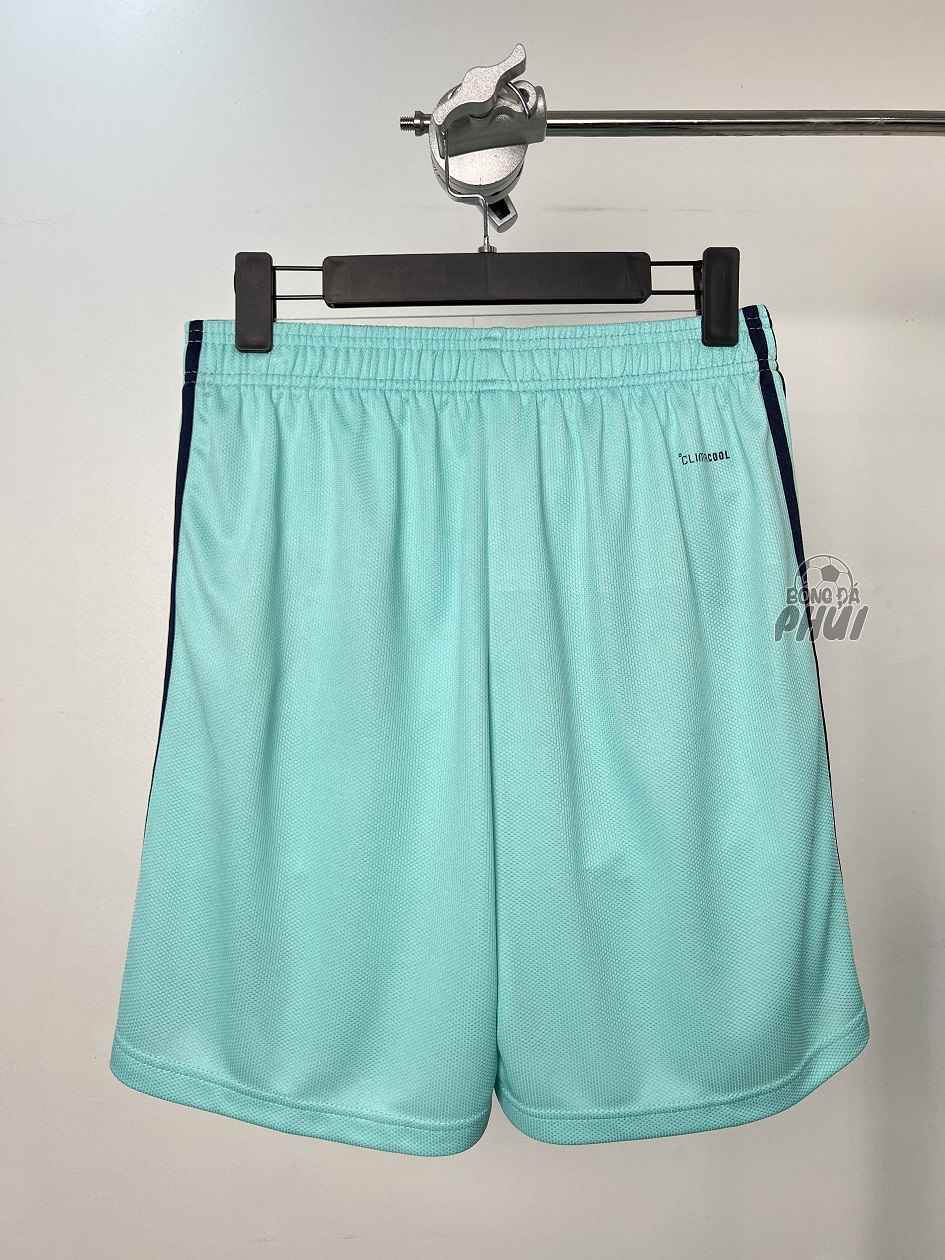 QUẦN ĐÙI ĐỨC XANH WC 2026