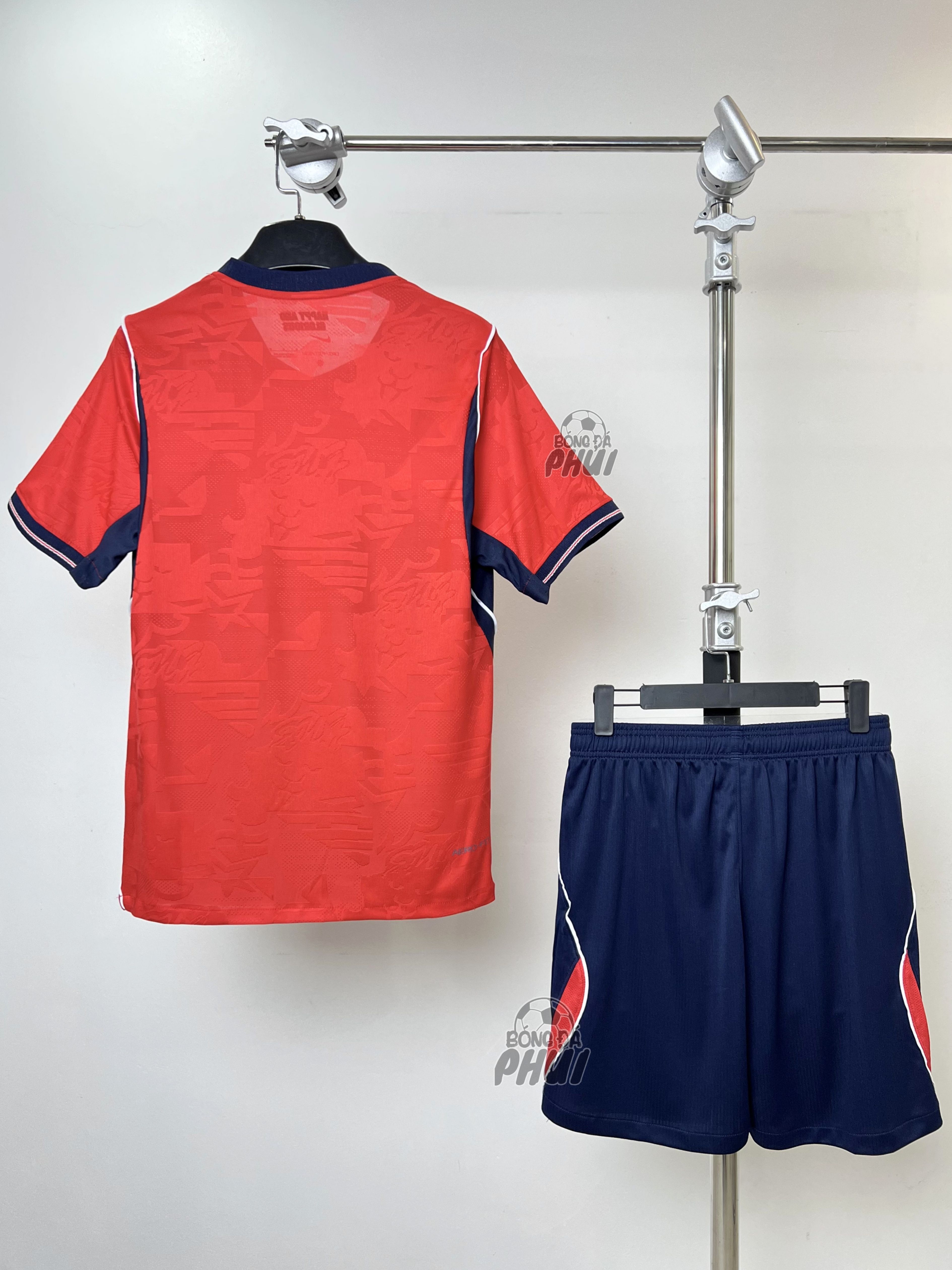 ÁO BODY ANH ĐỎ WC 2026
