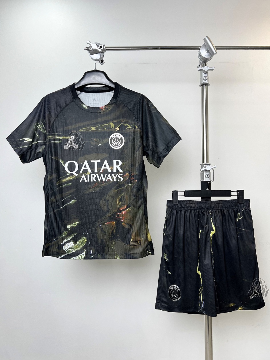 ÁO BODY PSG LOANG 2026