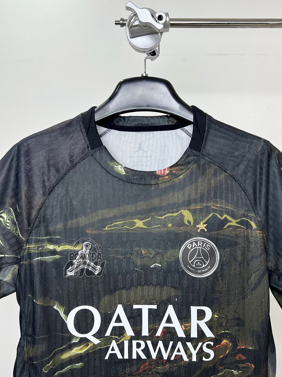 ÁO BODY PSG LOANG 2026