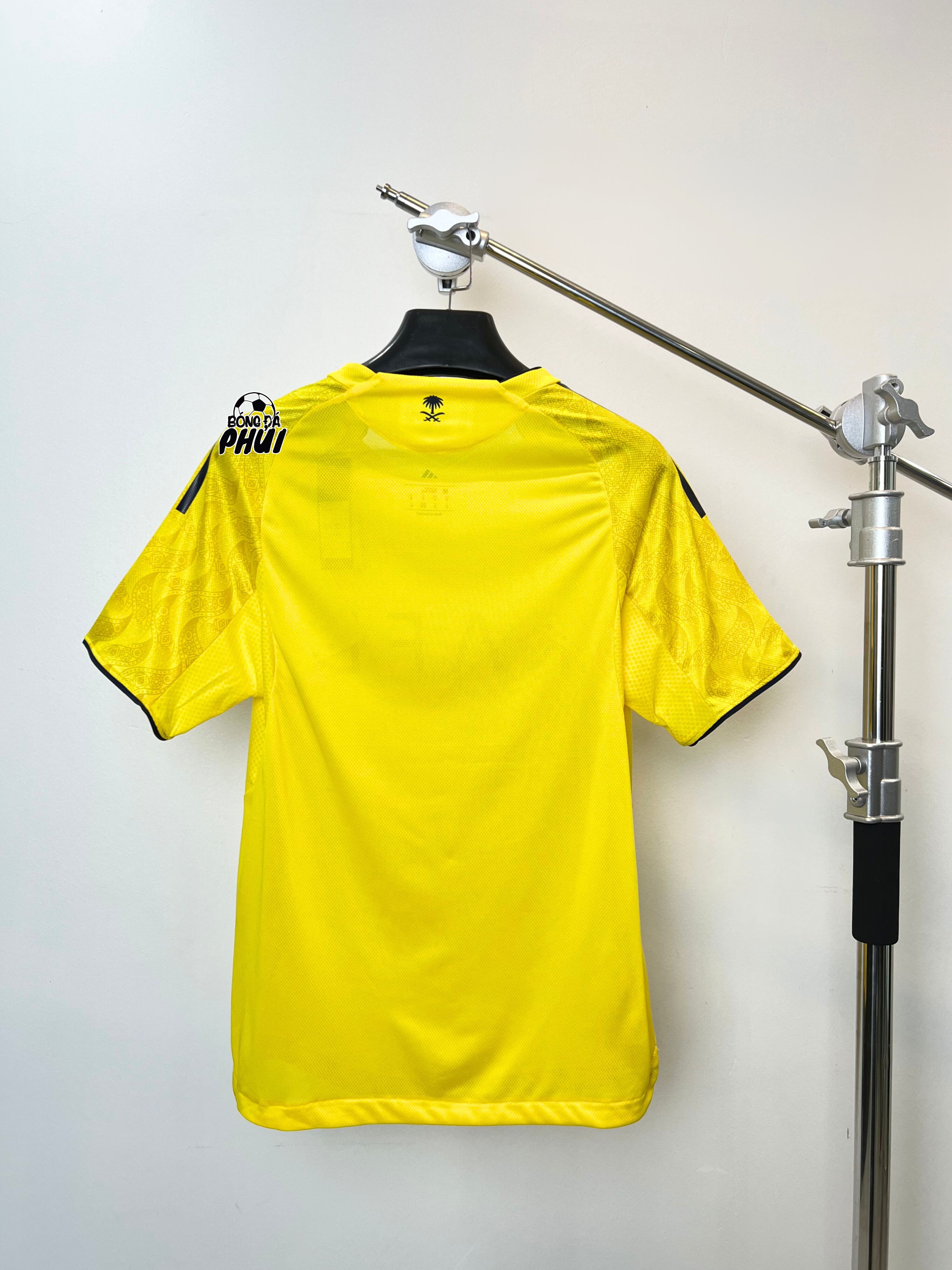 ÁO BODY AL NASSR VÀNG 2025