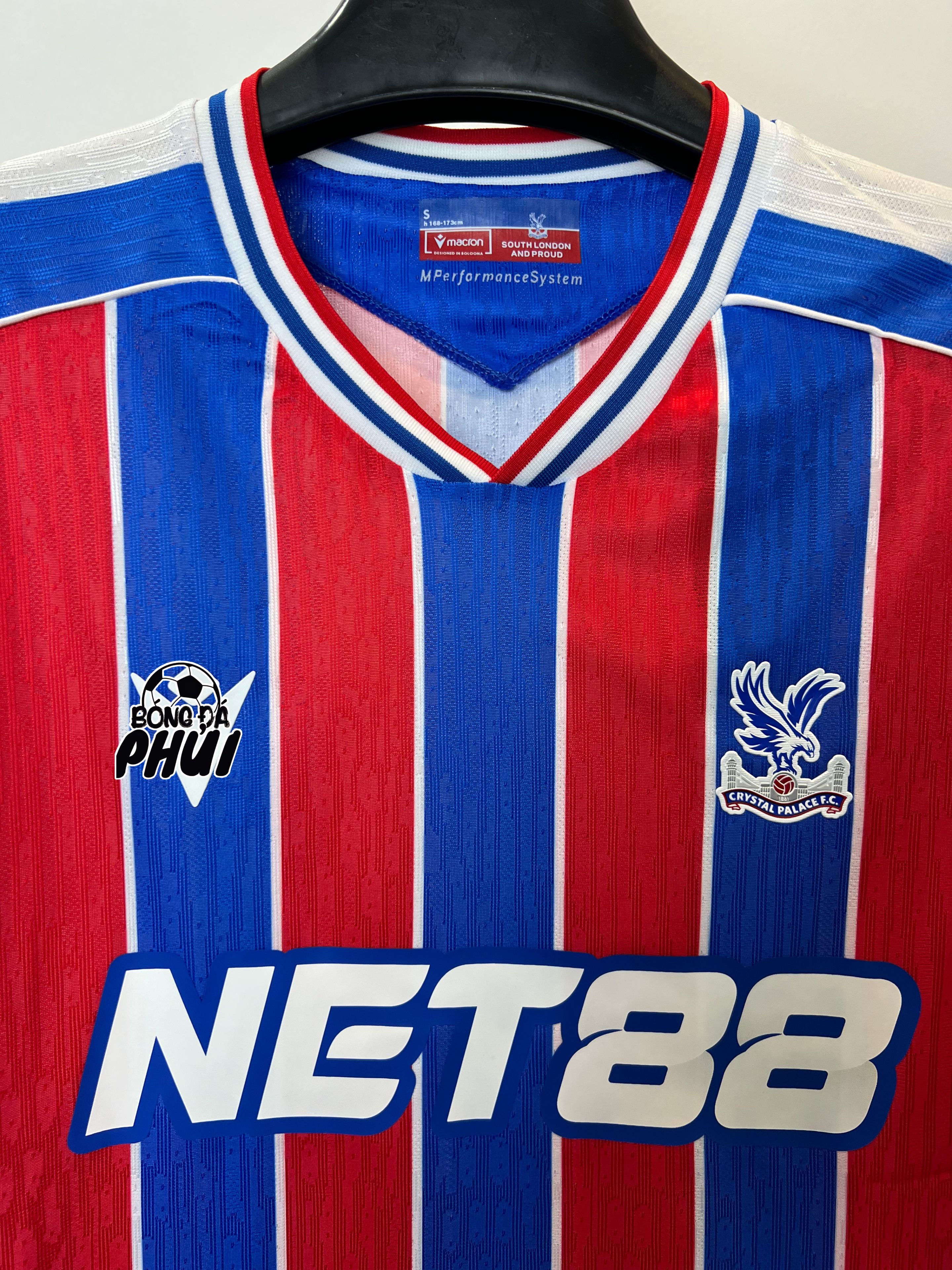 ÁO BODY CRYSTAL XANH ĐỎ 2025