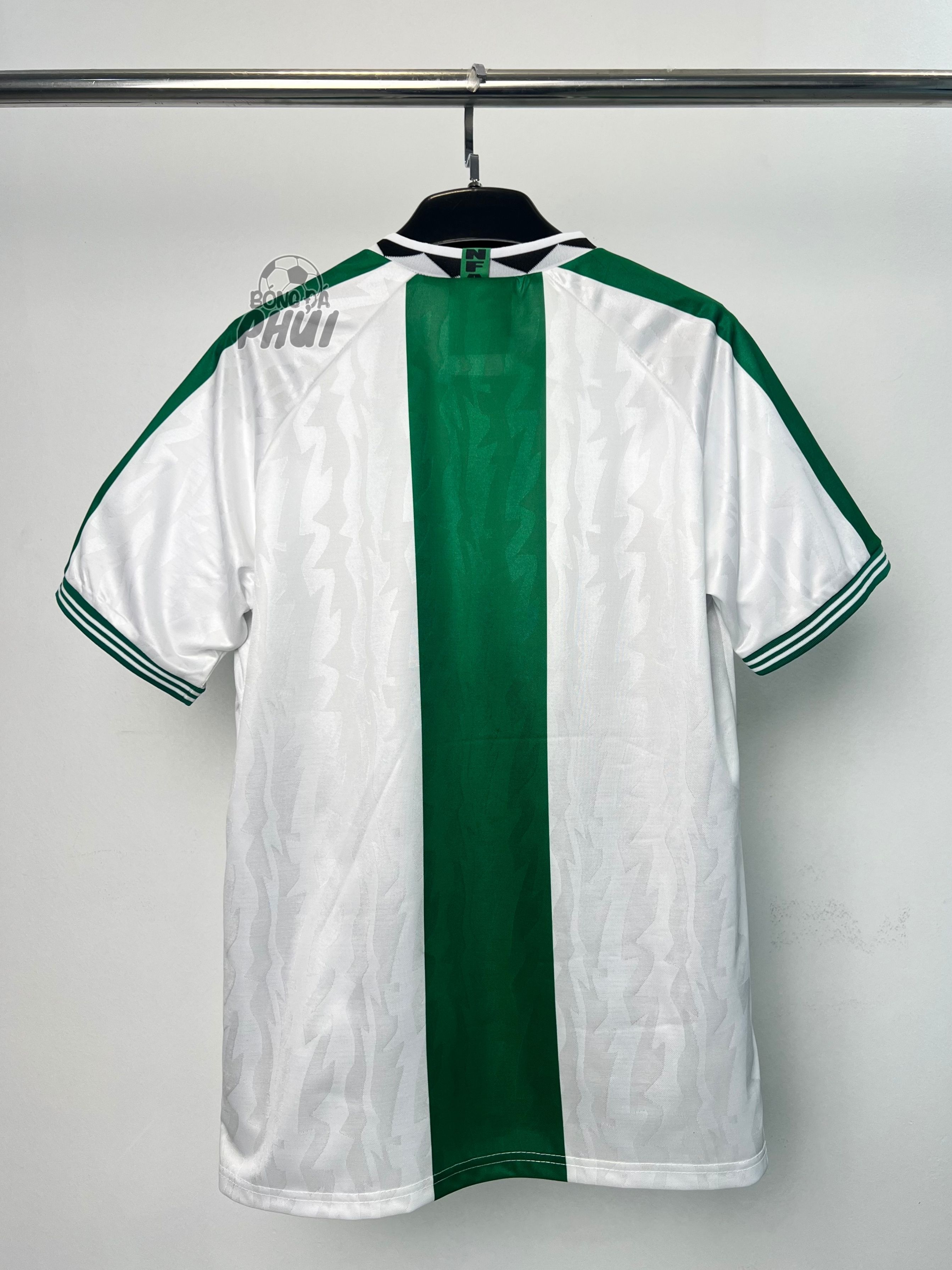 ÁO RETRO NIGERIA 1996