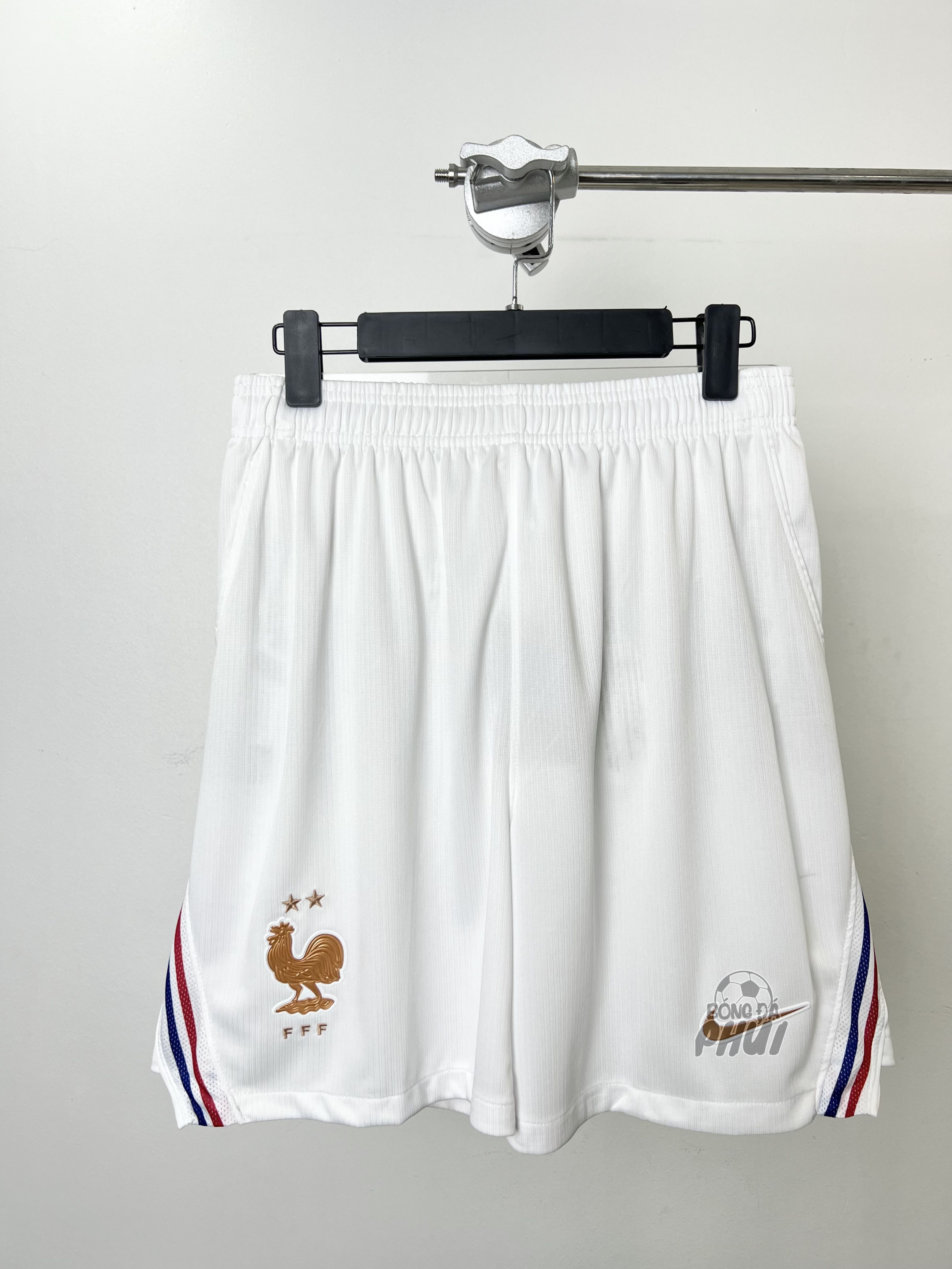QUẦN ĐÙI PHÁP TRẮNG WC 2026