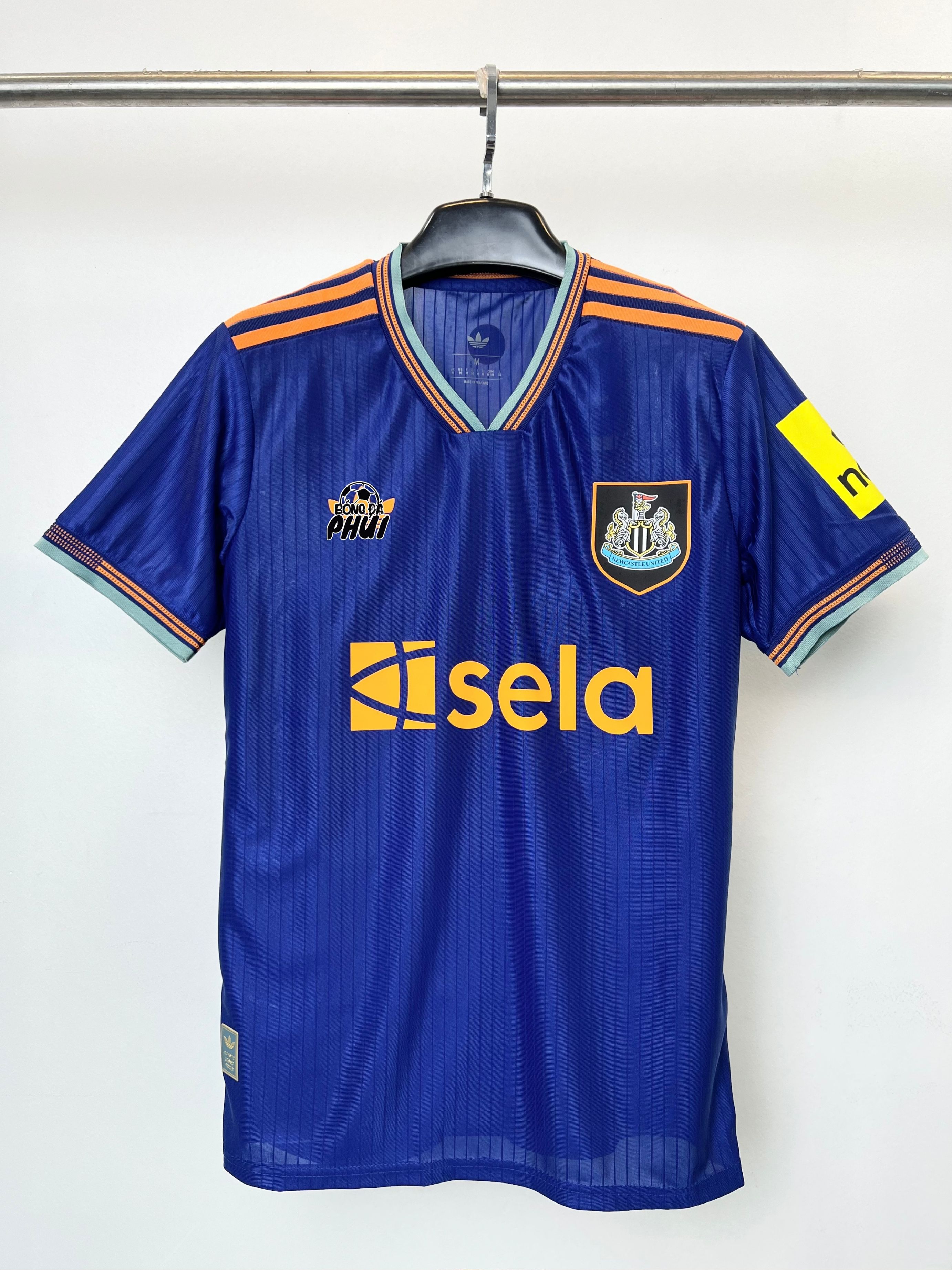 ÁO BODY NEW XANH 2025