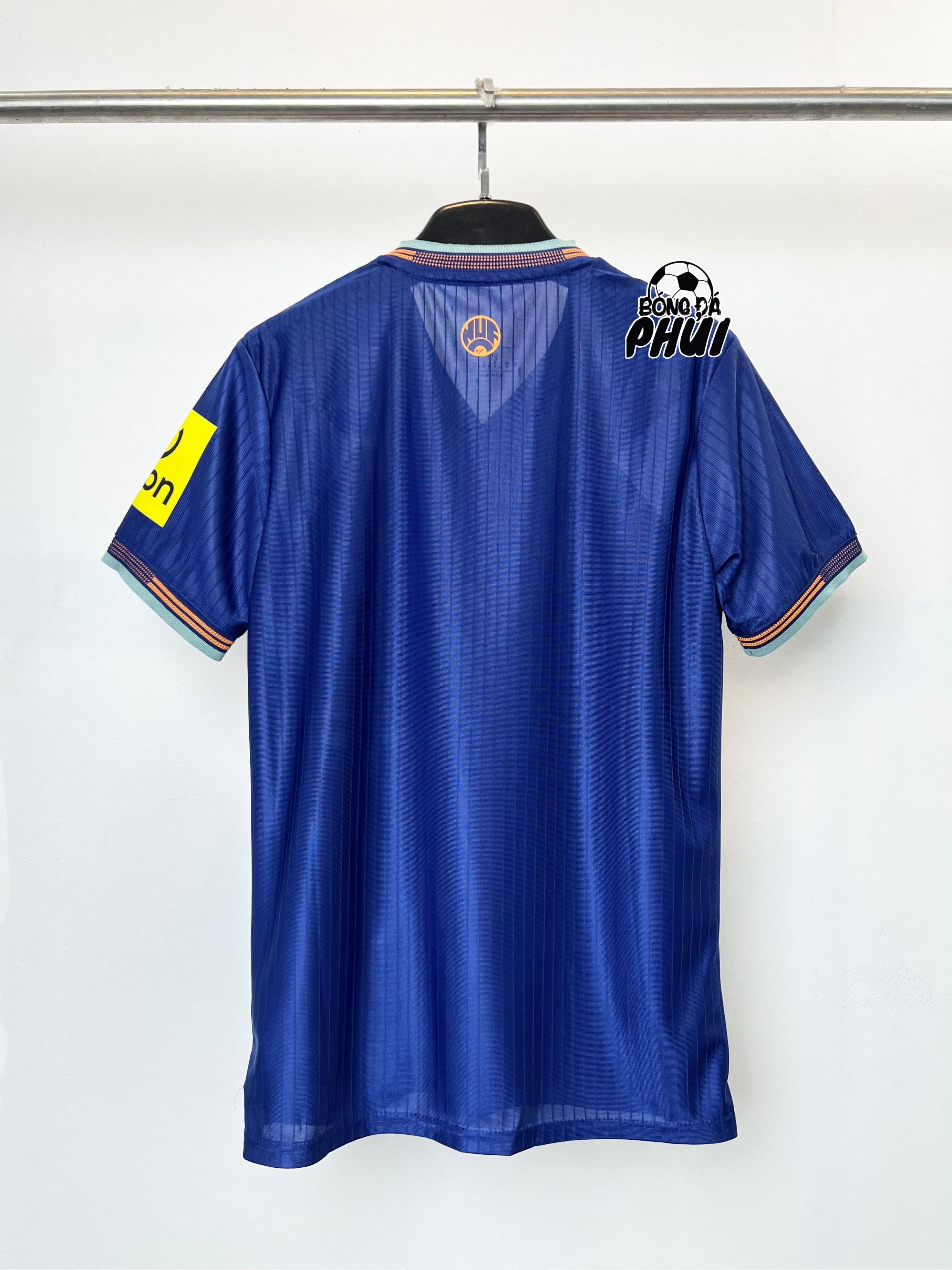 ÁO BODY NEW XANH 2025