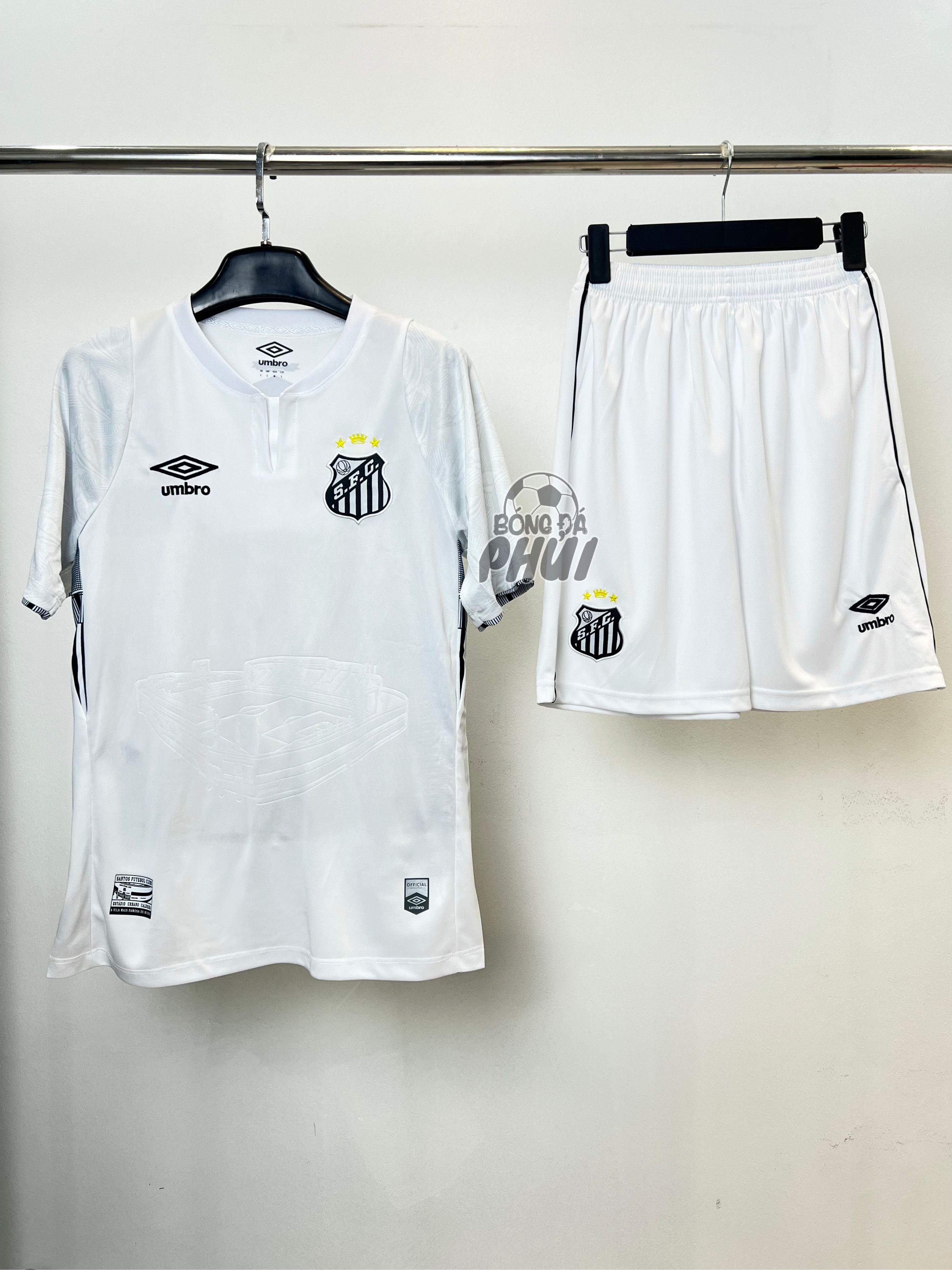 BỘ TĐ SANTOS 2025