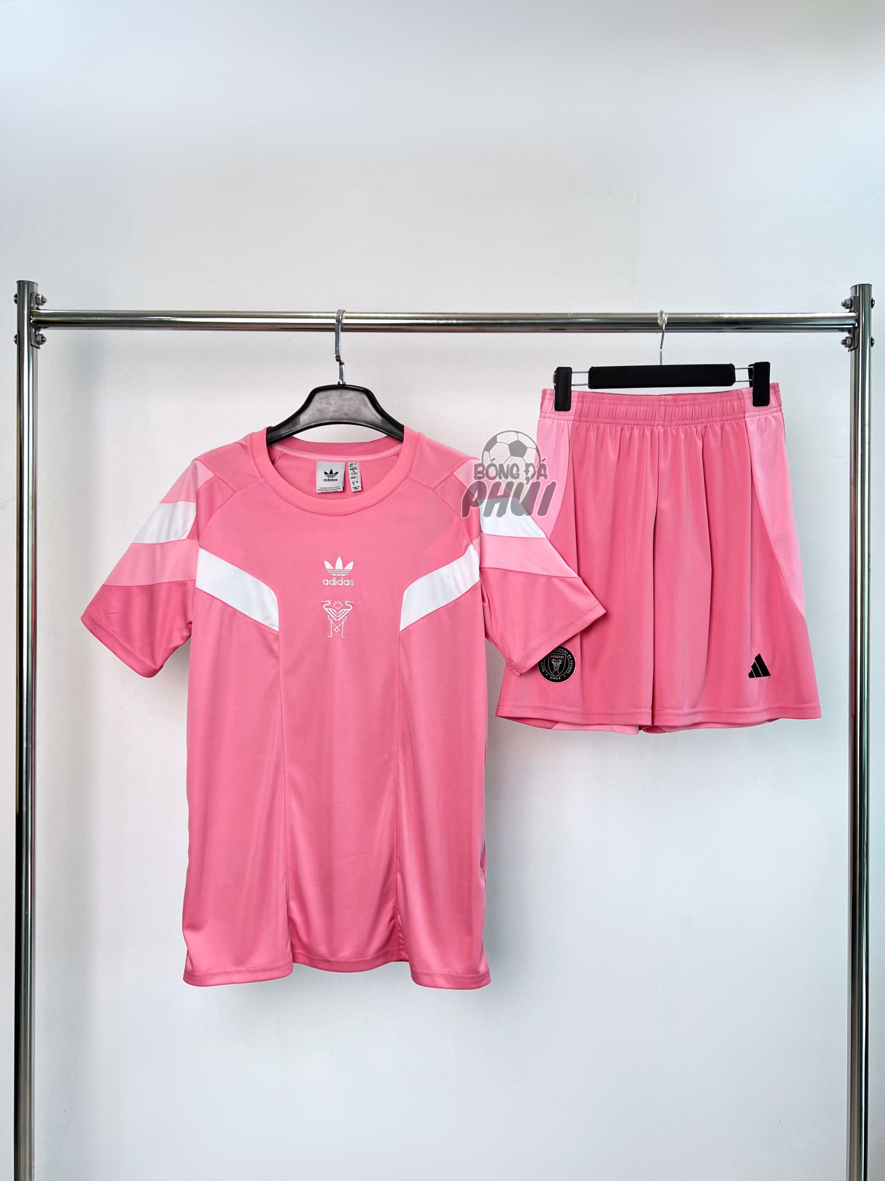 ÁO ORI MIAMI HỒNG