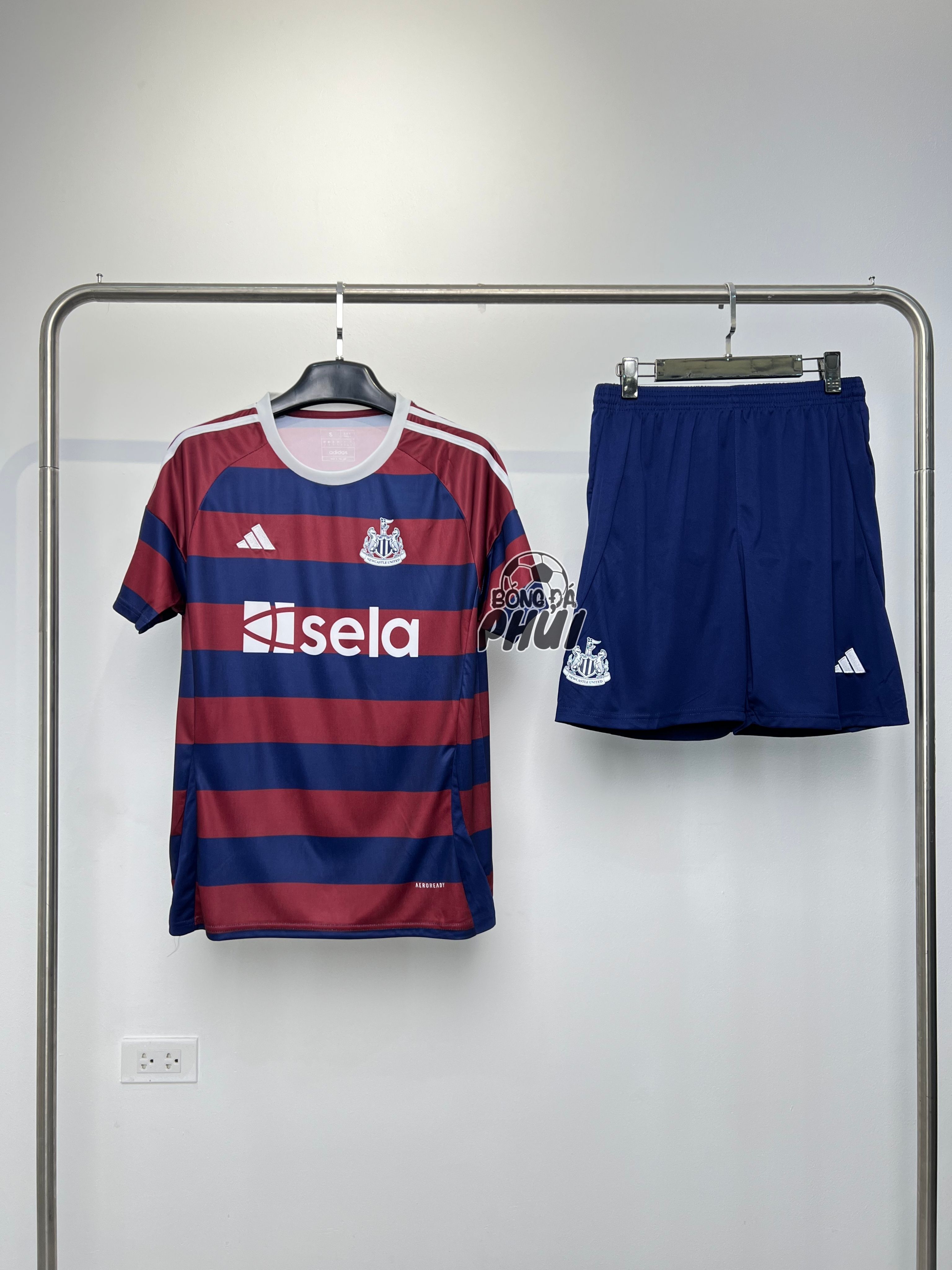 BỘ TĐ NEW ĐỎ 2024