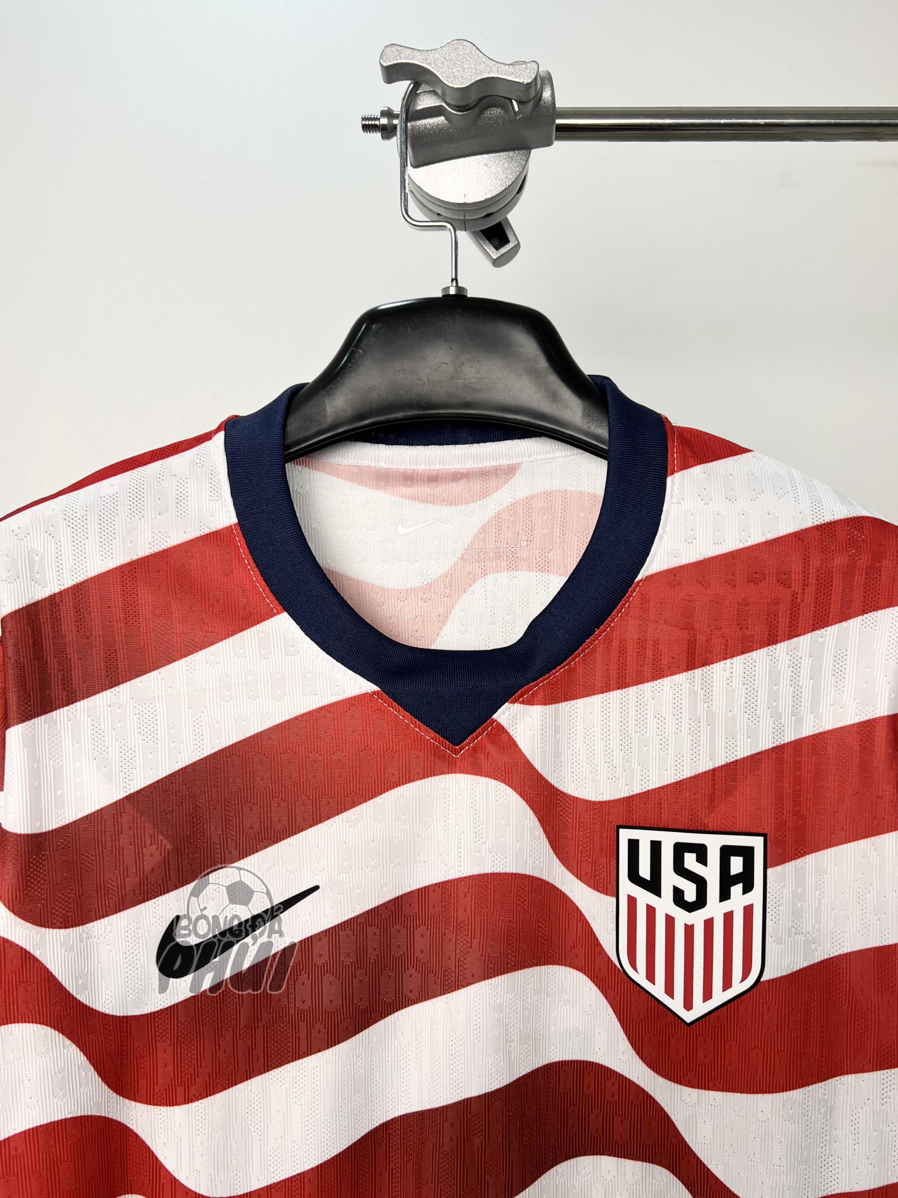 ÁO BODY MỸ ĐỎ WC 2026