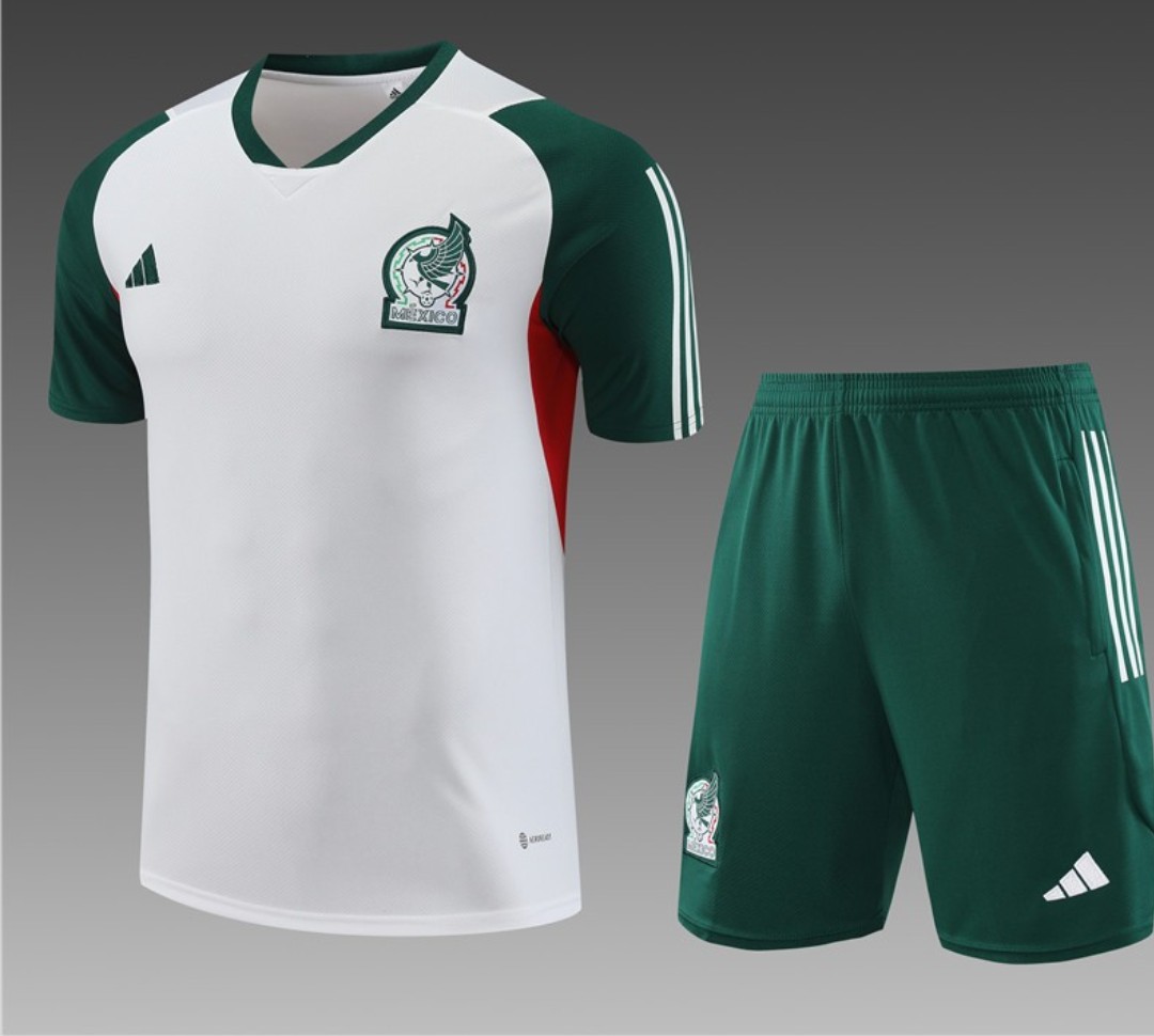 BỘ TẬP MEX TRẮNG