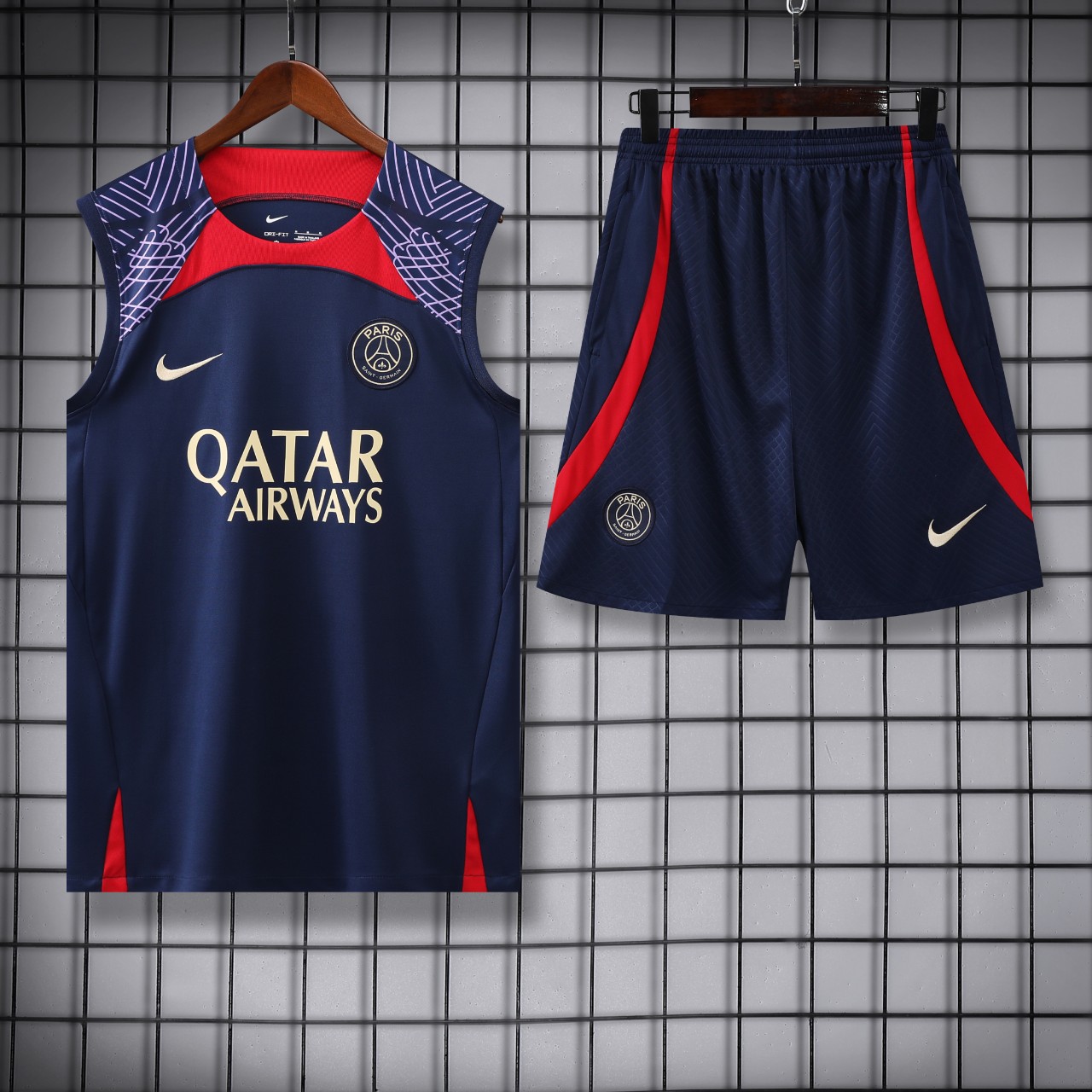 BỘ 3 LỖ PSG XANH