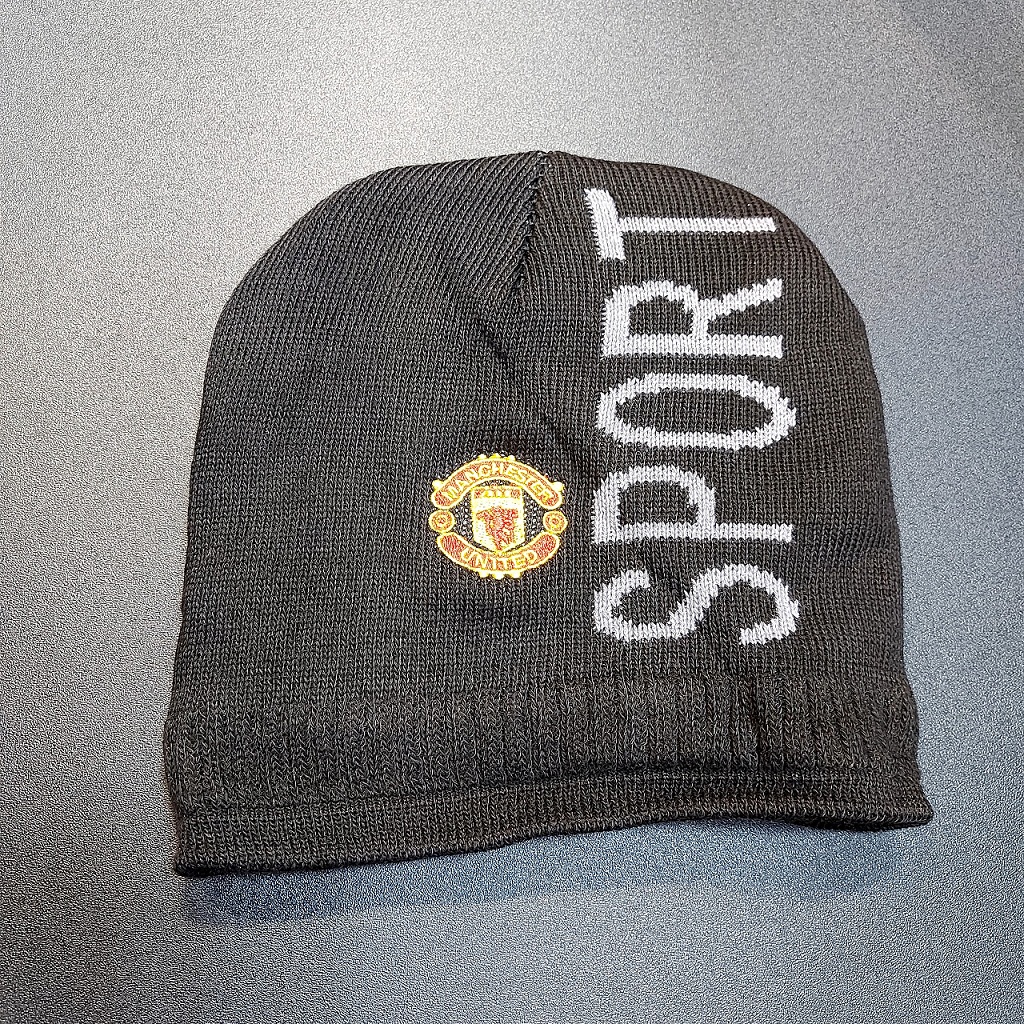 MŨ LEN MAN UTD