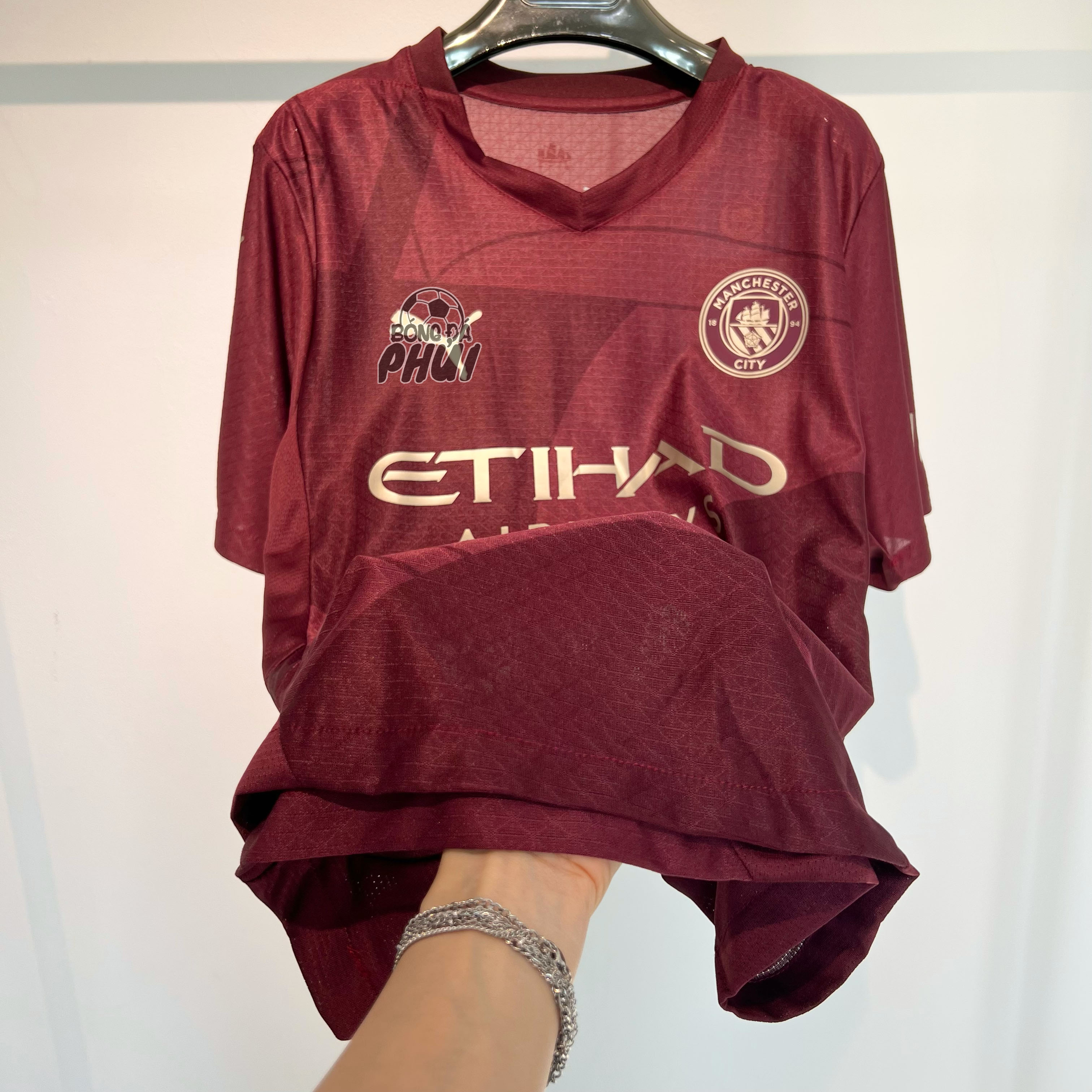 ÁO BODY MC NÂU 2024