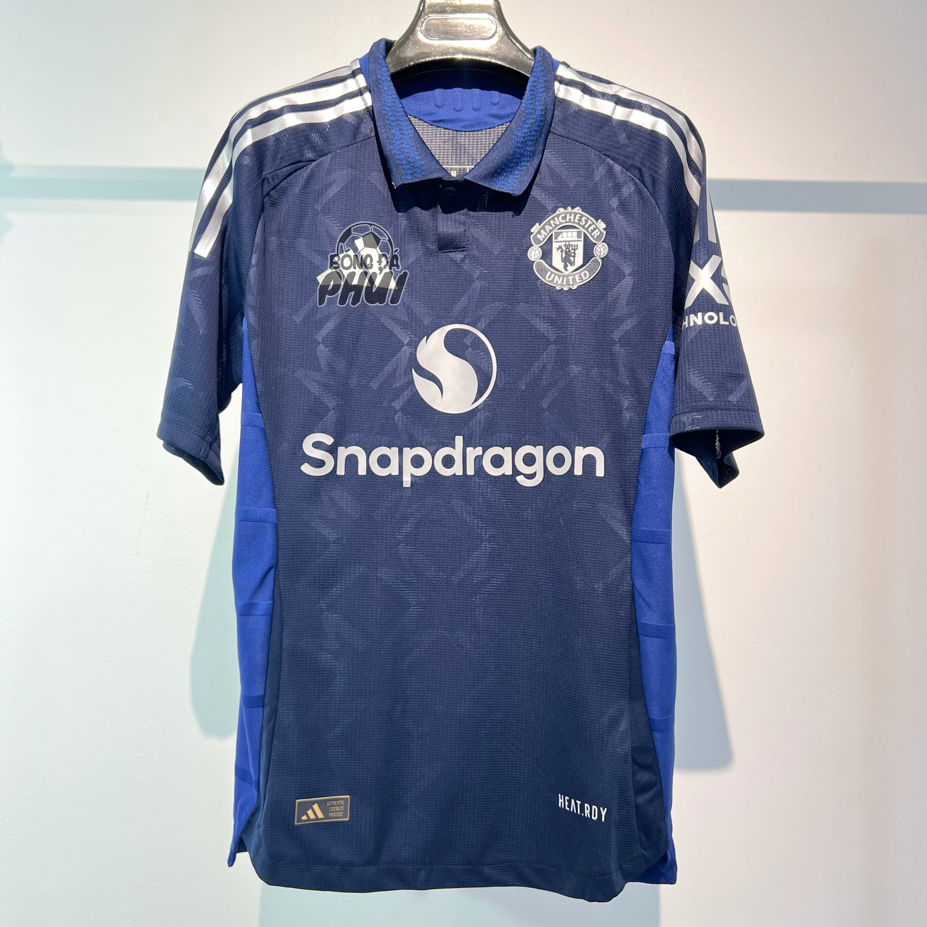 ÁO BODY MU XANH THAN 2024