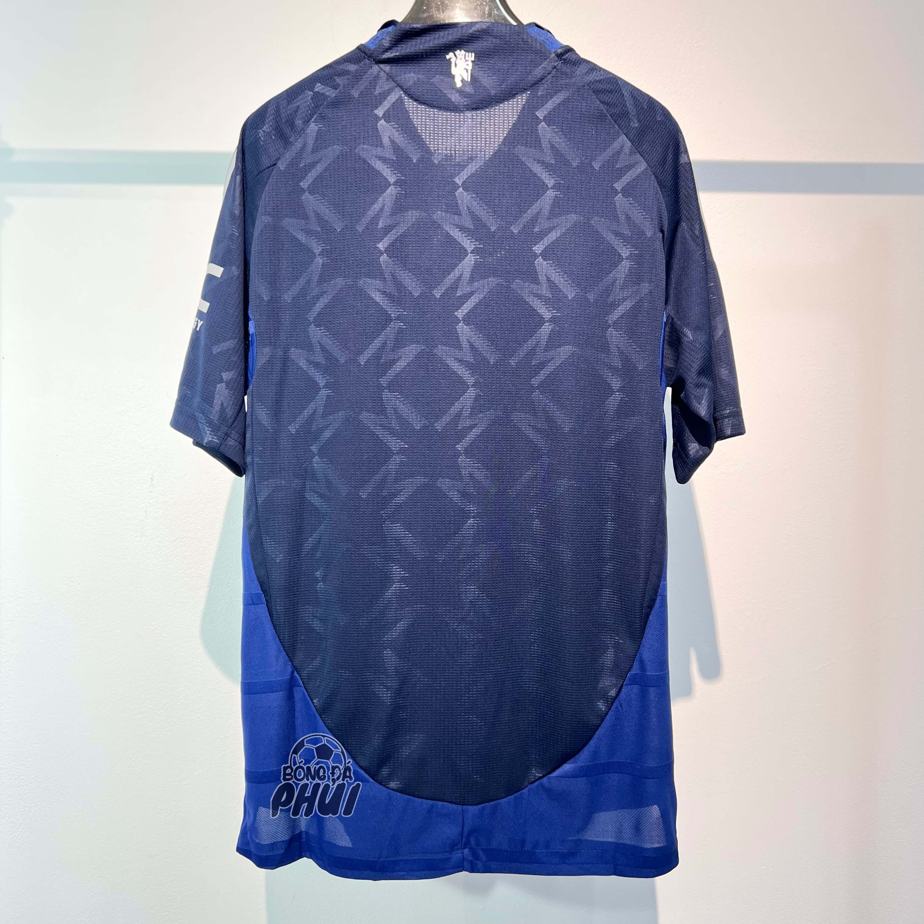 ÁO BODY MU XANH THAN 2024