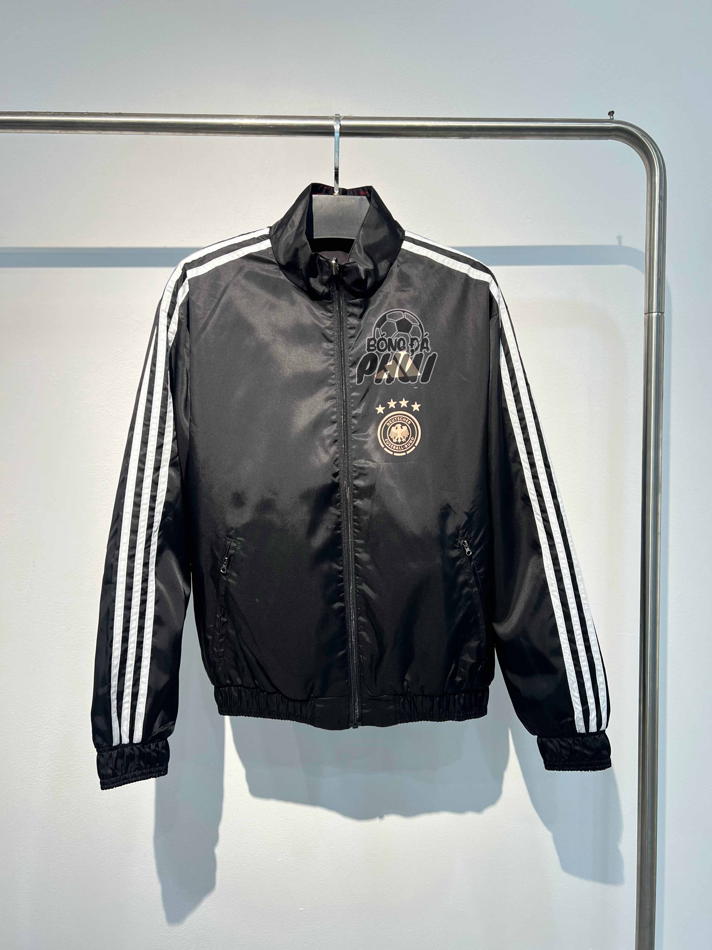 ÁO GIÓ ĐỨC 2023