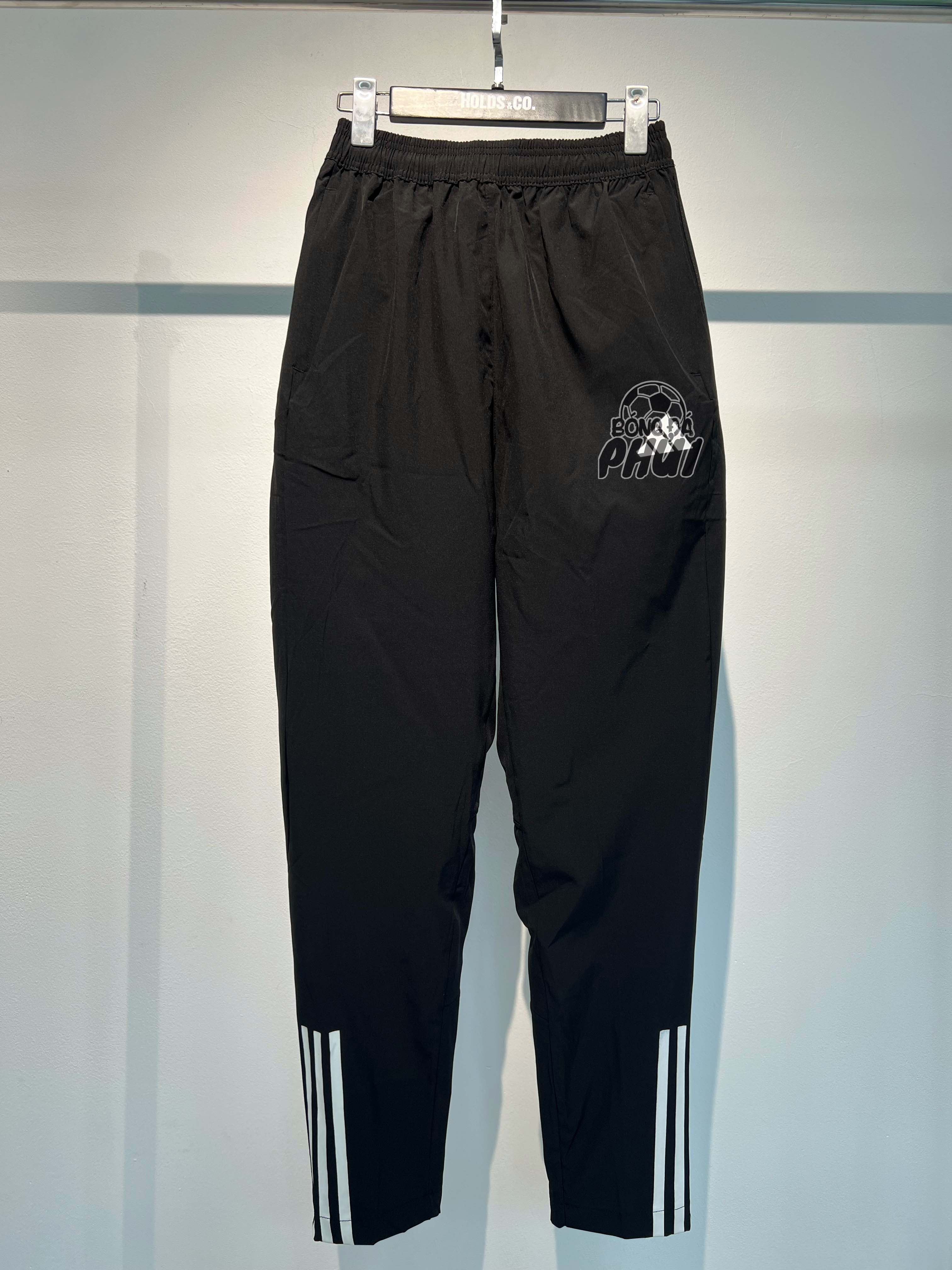 BỘ KHOÁC GIÓ DAS XÁM