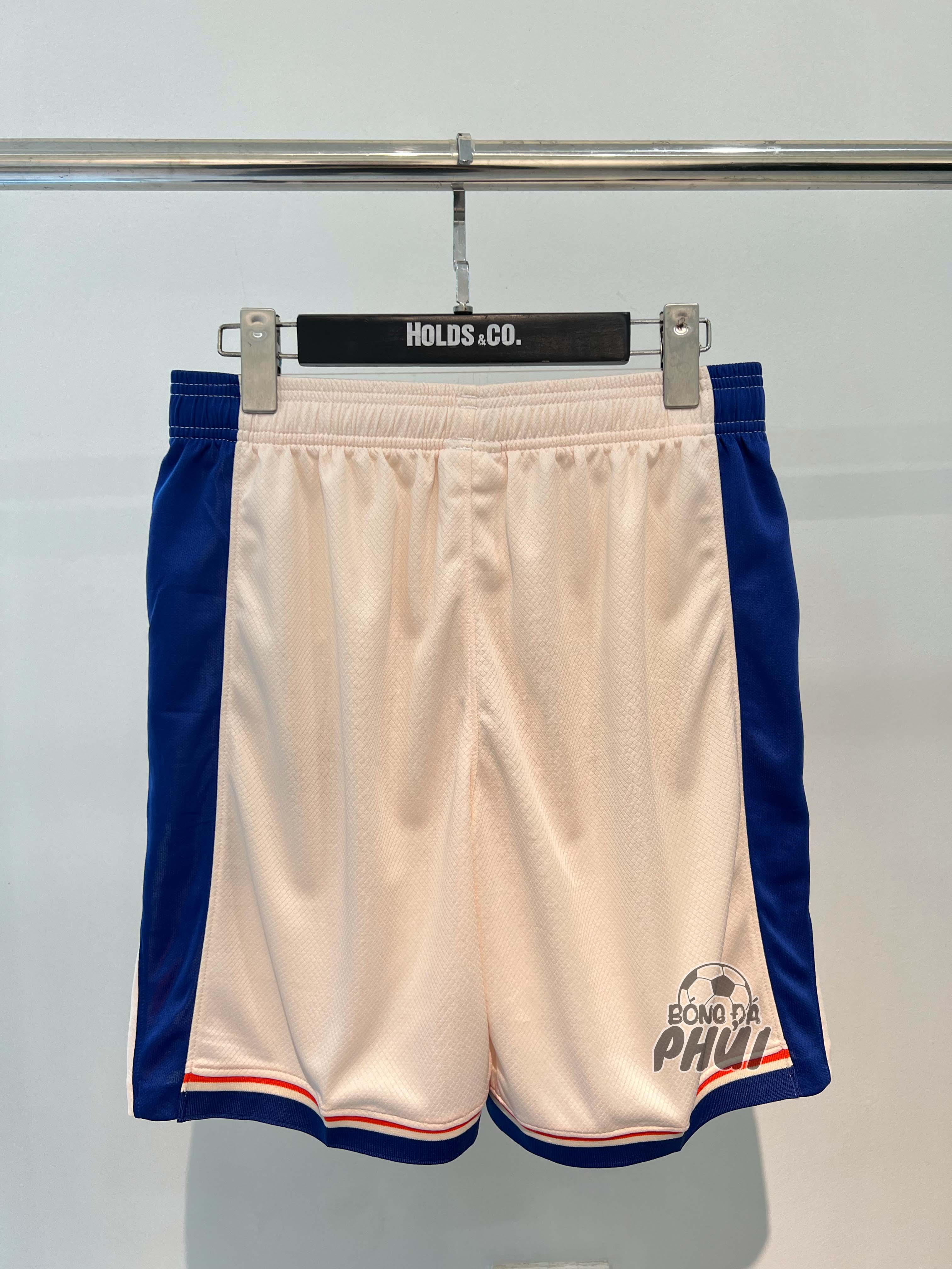 QUẦN ĐÙI CHEL TRẮNG 2024