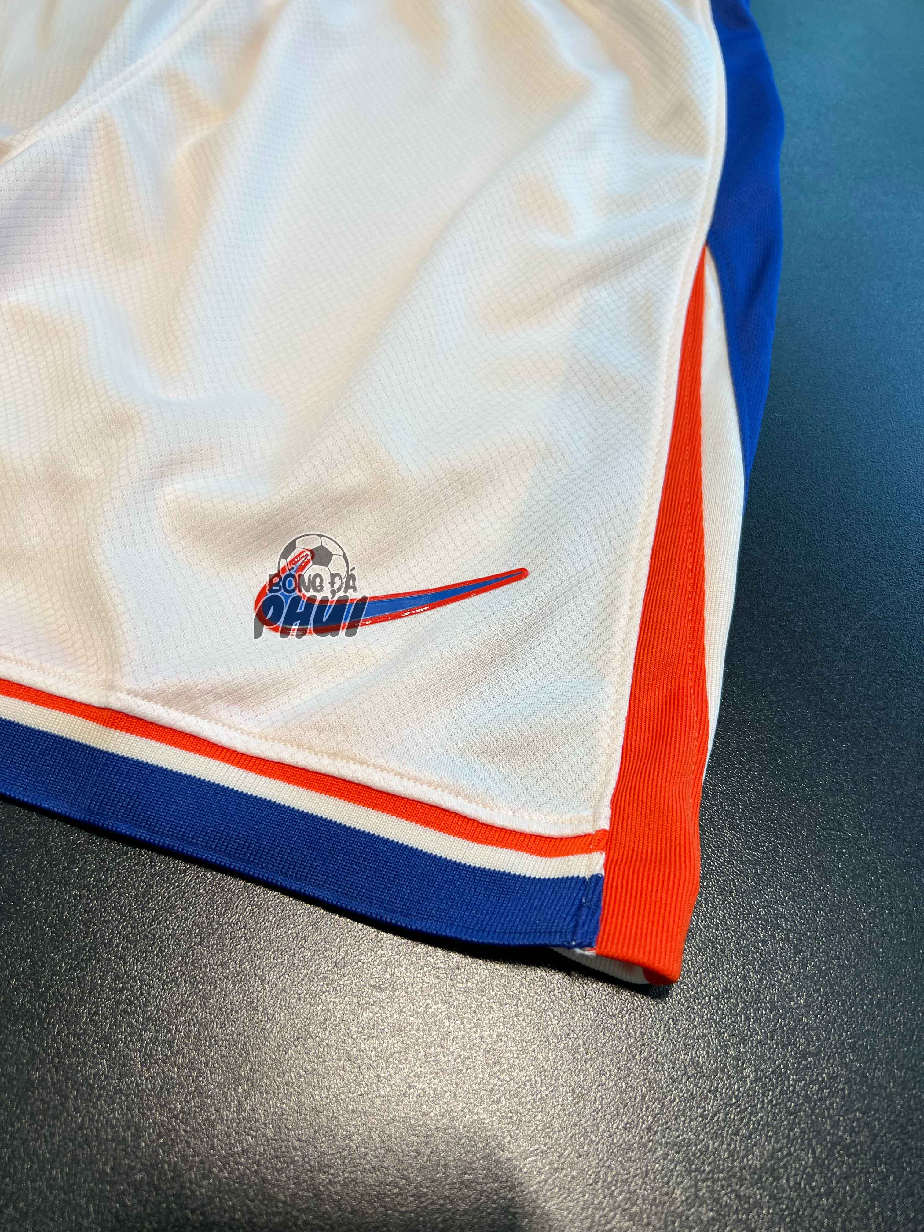 QUẦN ĐÙI CHEL TRẮNG 2024